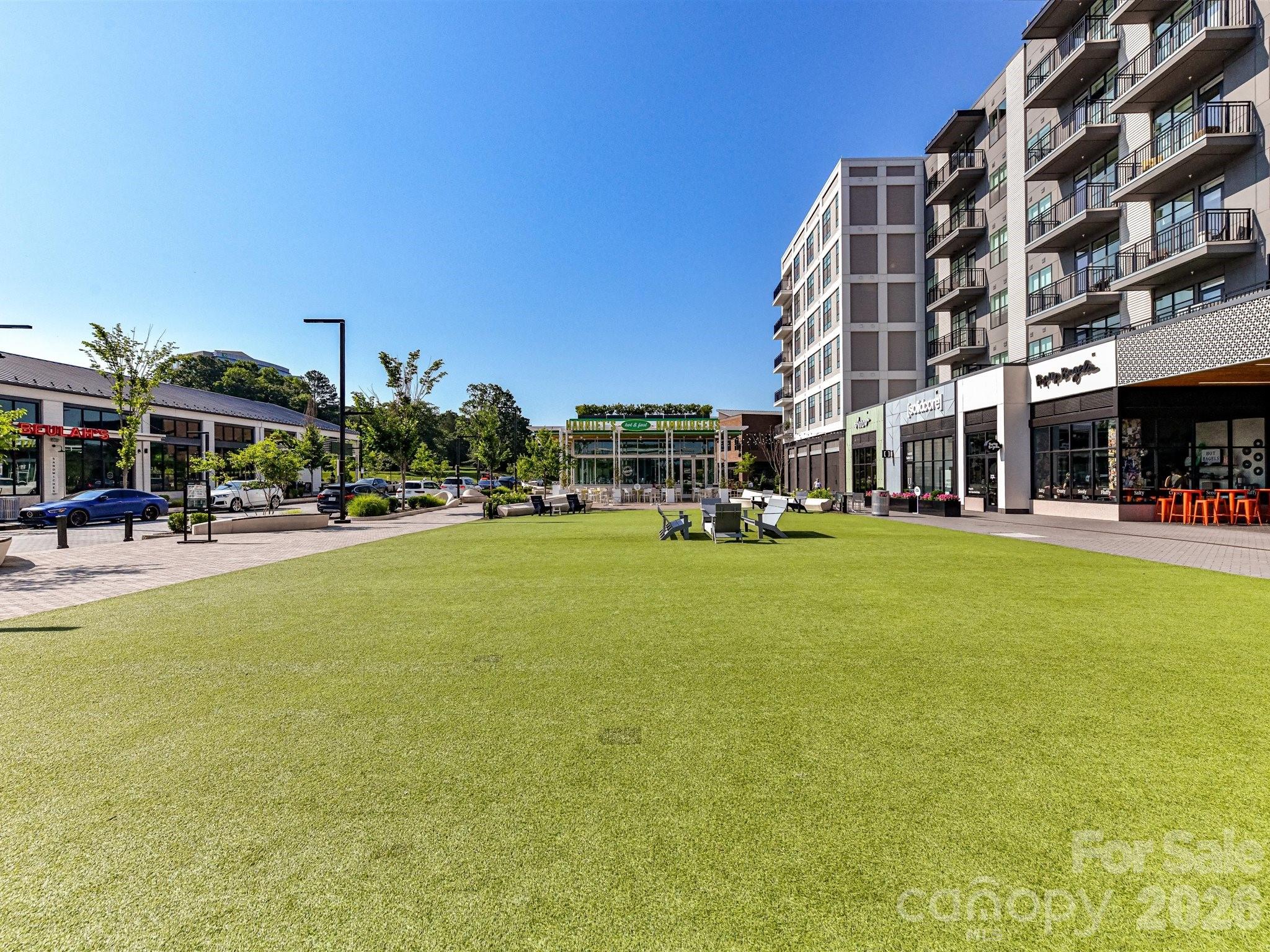 Copper Ridge - Residential