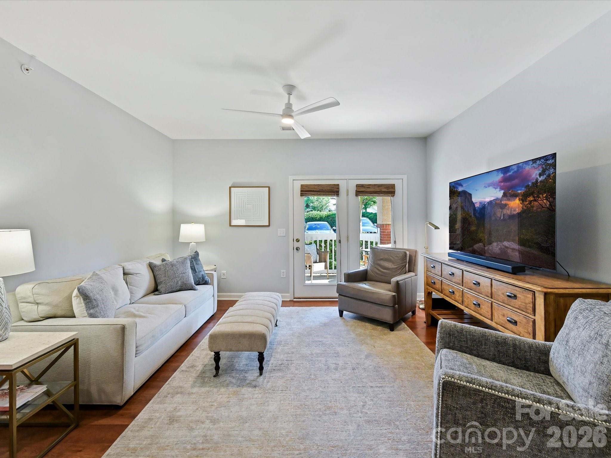 Copper Ridge - Residential