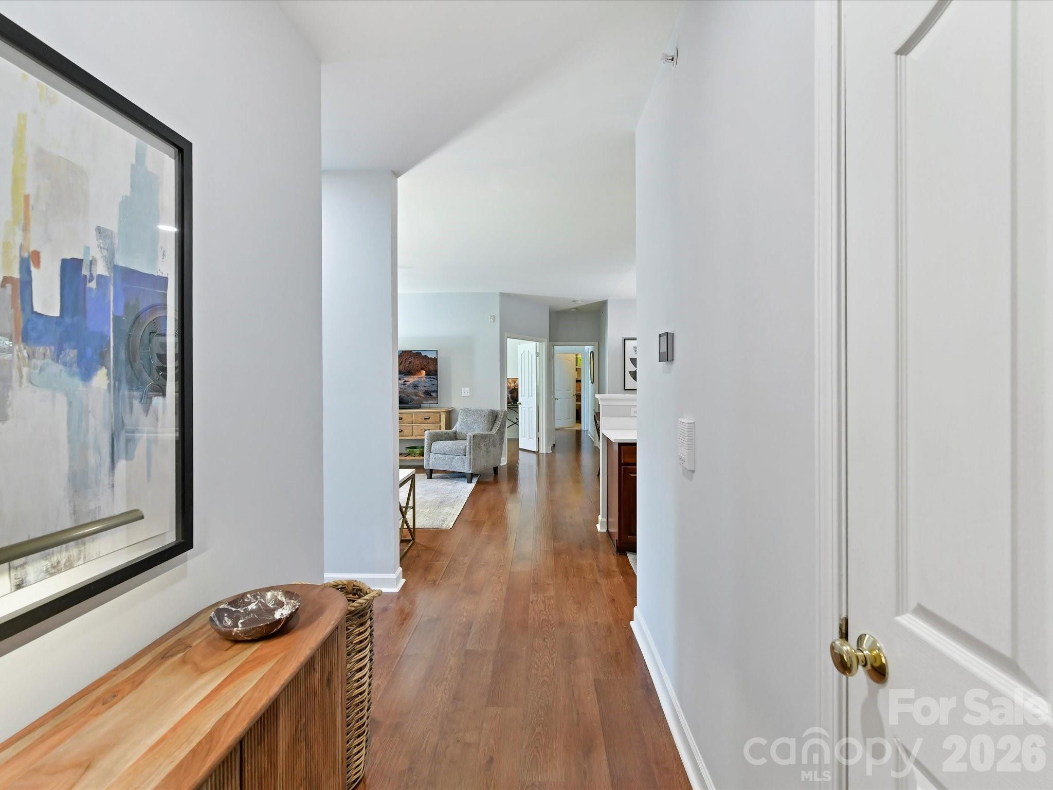 Copper Ridge - Residential