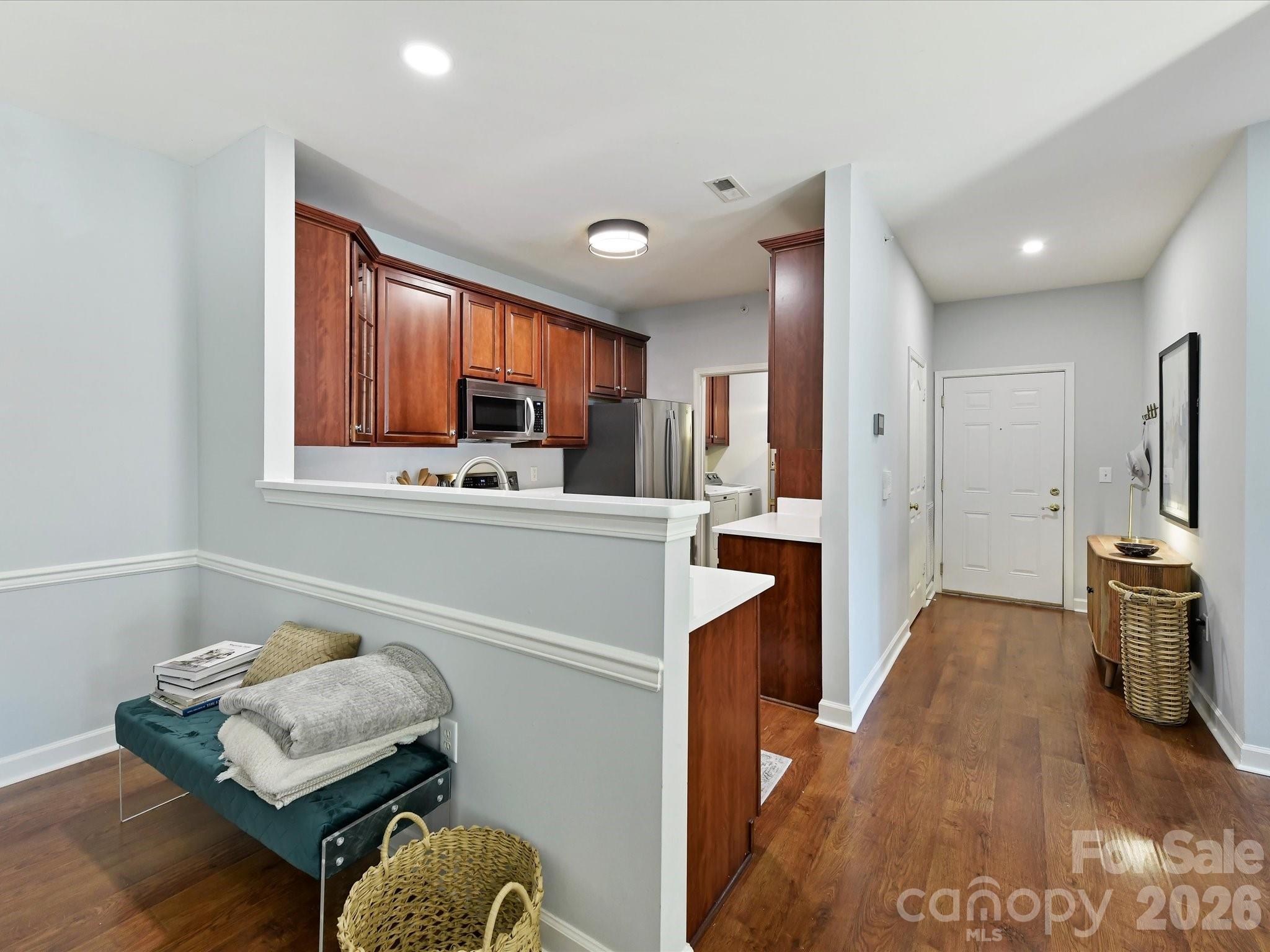 Copper Ridge - Residential