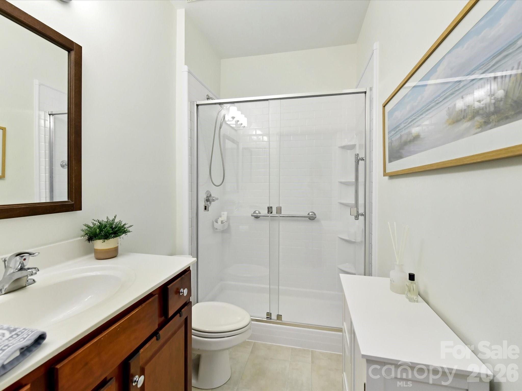 Copper Ridge - Residential