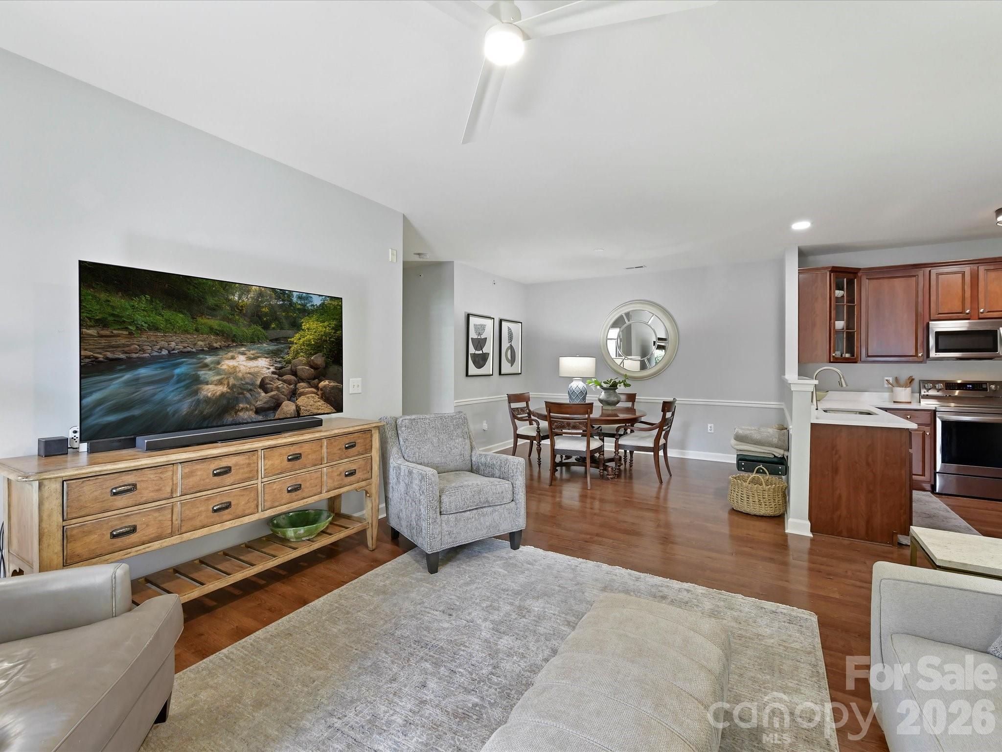 Copper Ridge - Residential