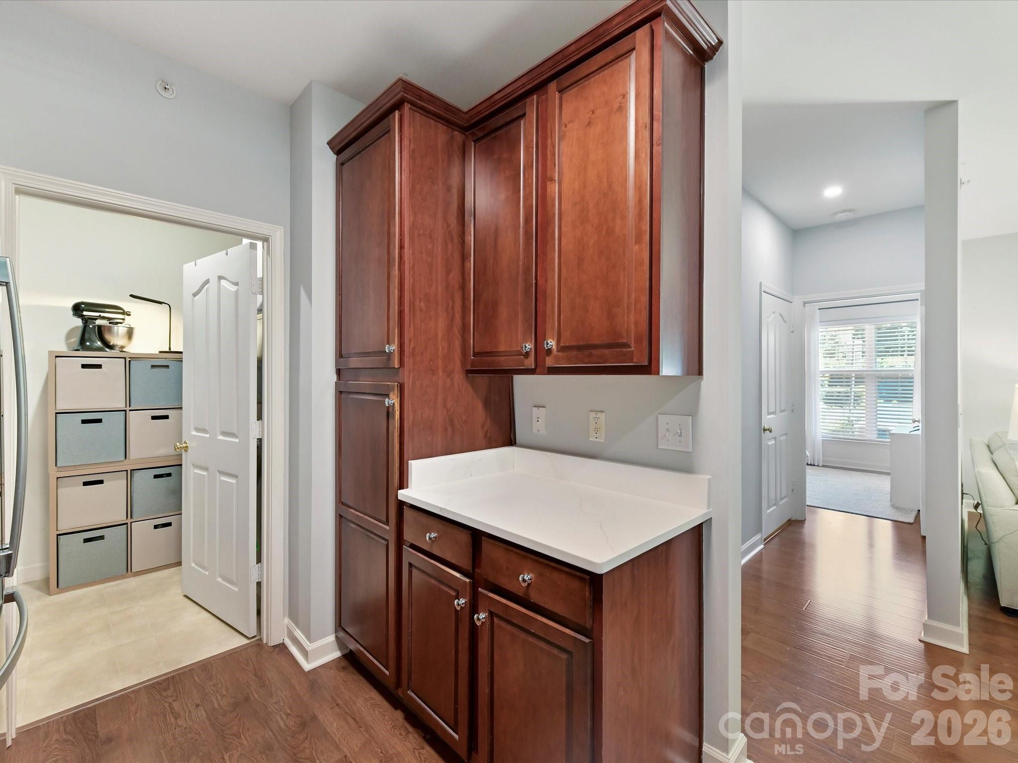 Copper Ridge - Residential