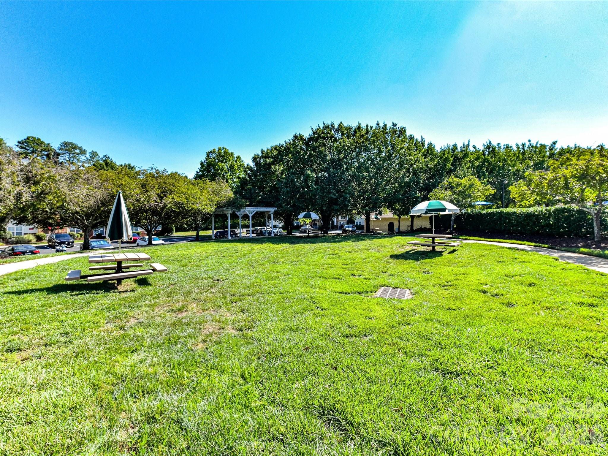Copper Ridge - Residential
