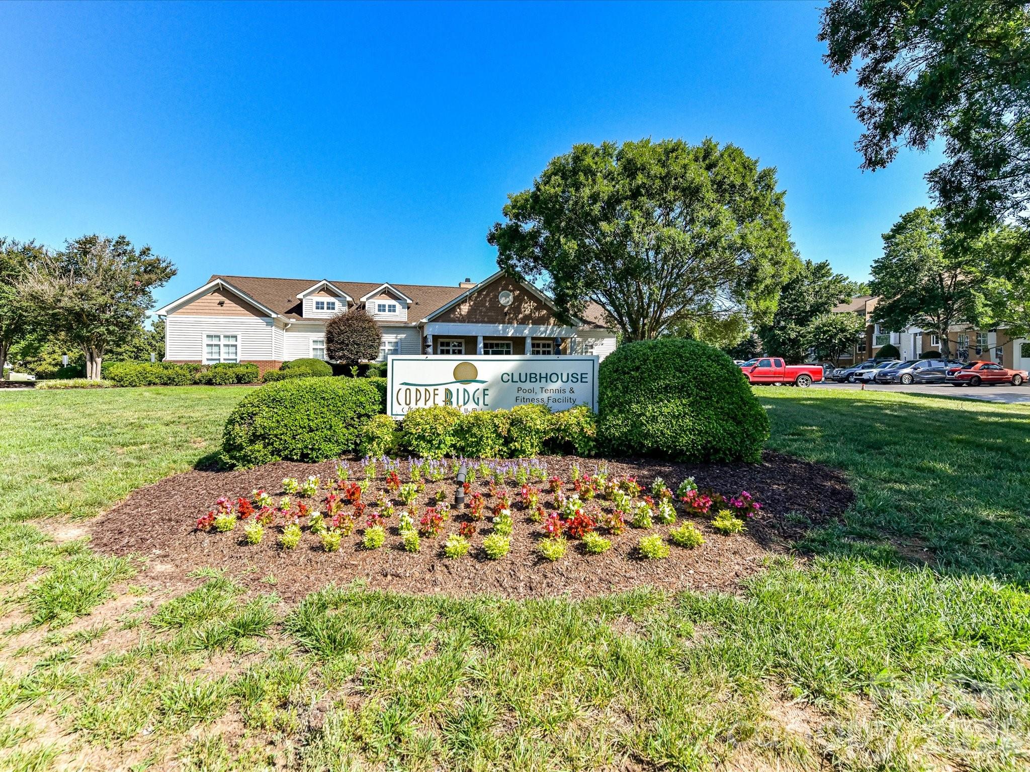 Copper Ridge - Residential