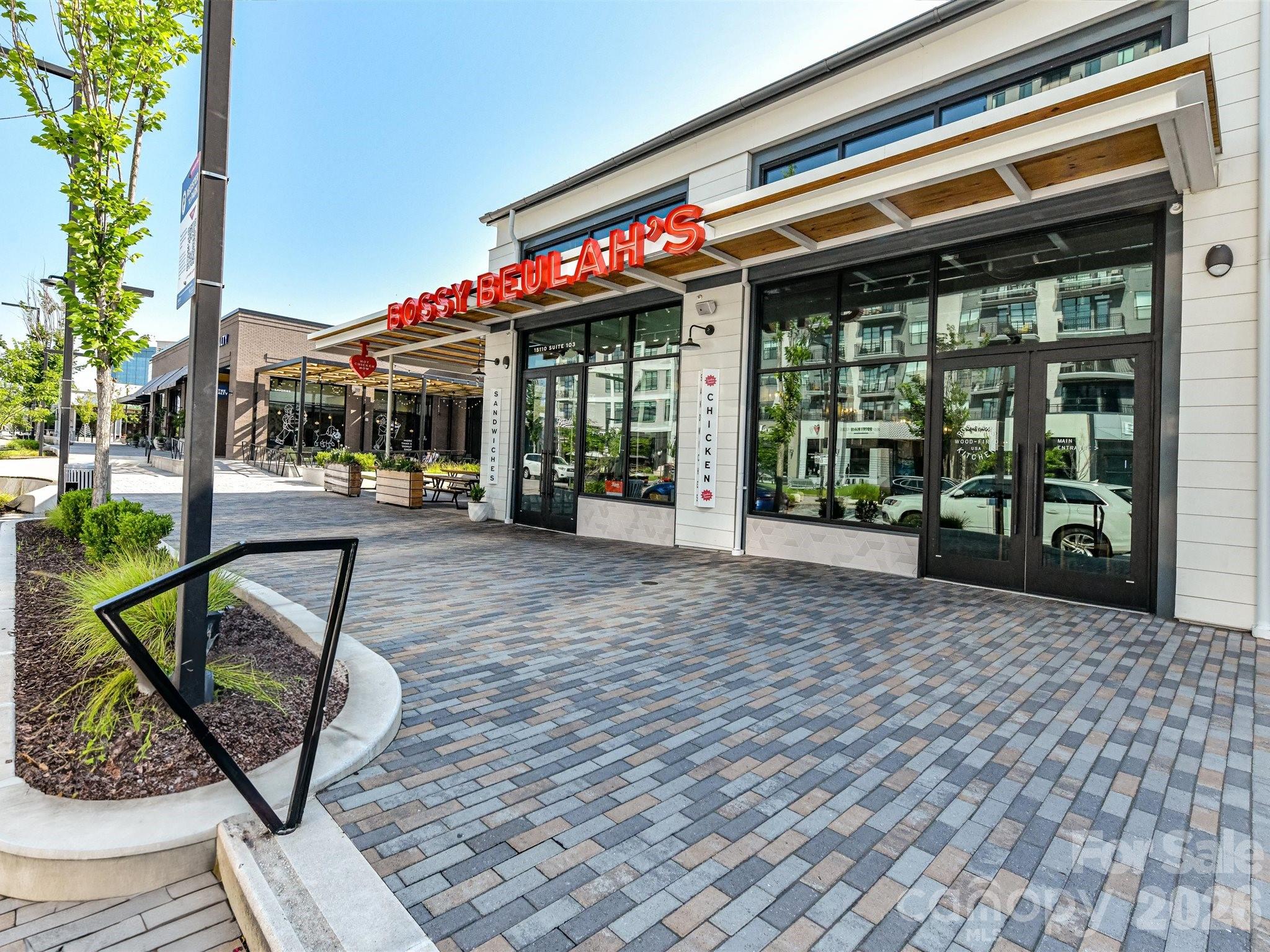 Copper Ridge - Residential