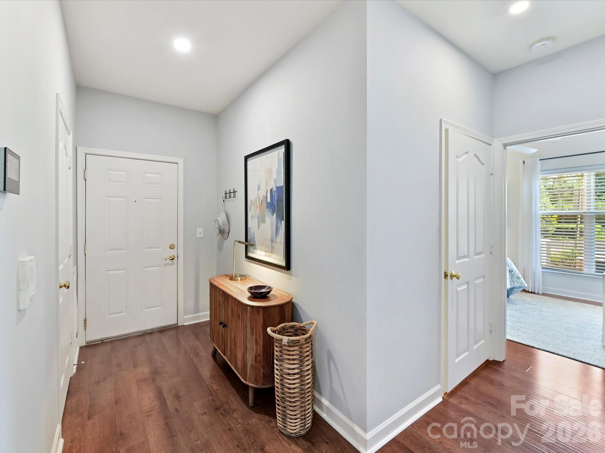 Copper Ridge - Residential