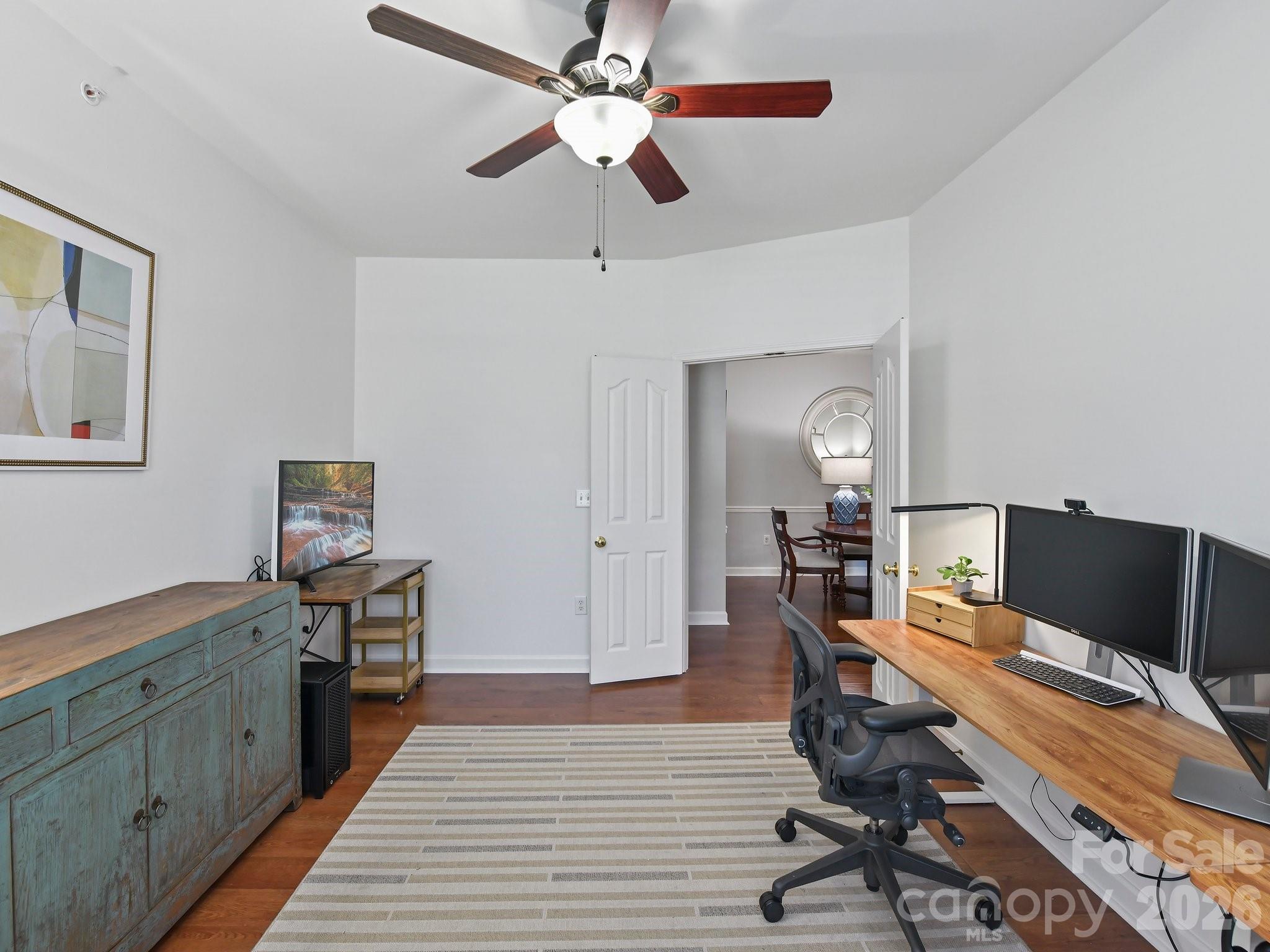 Copper Ridge - Residential