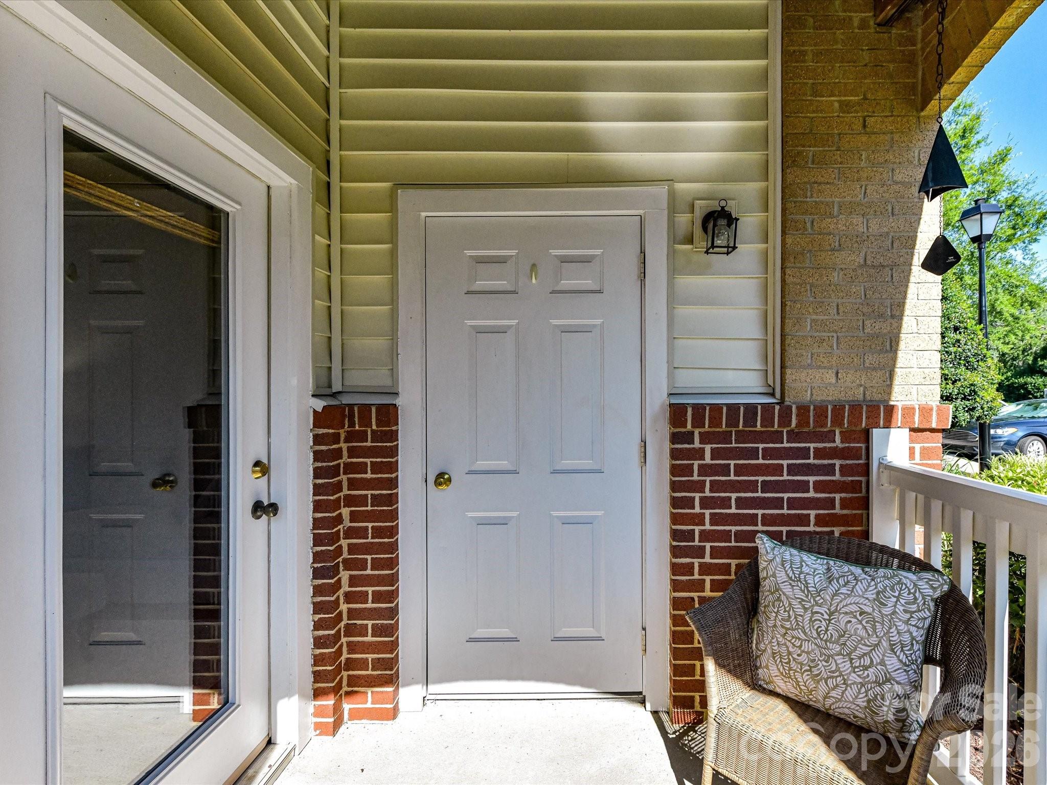 Copper Ridge - Residential