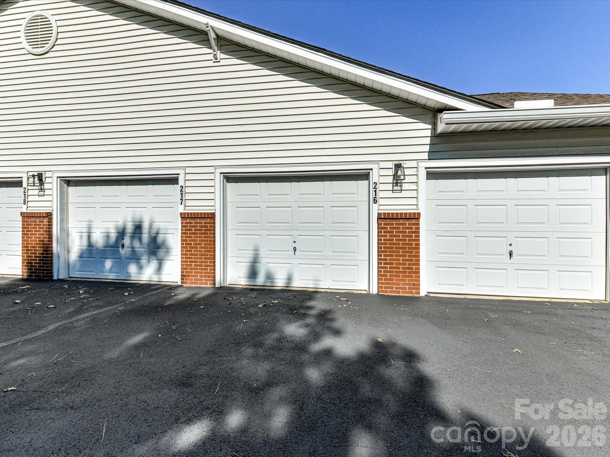 Copper Ridge - Residential