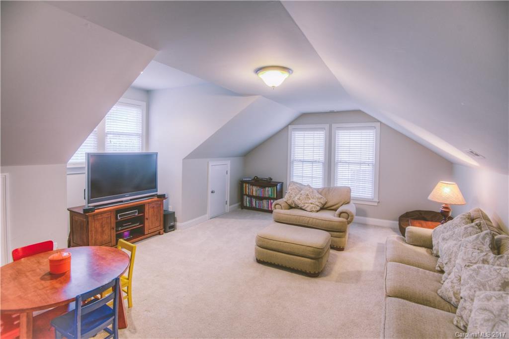Baxter Village - Residential