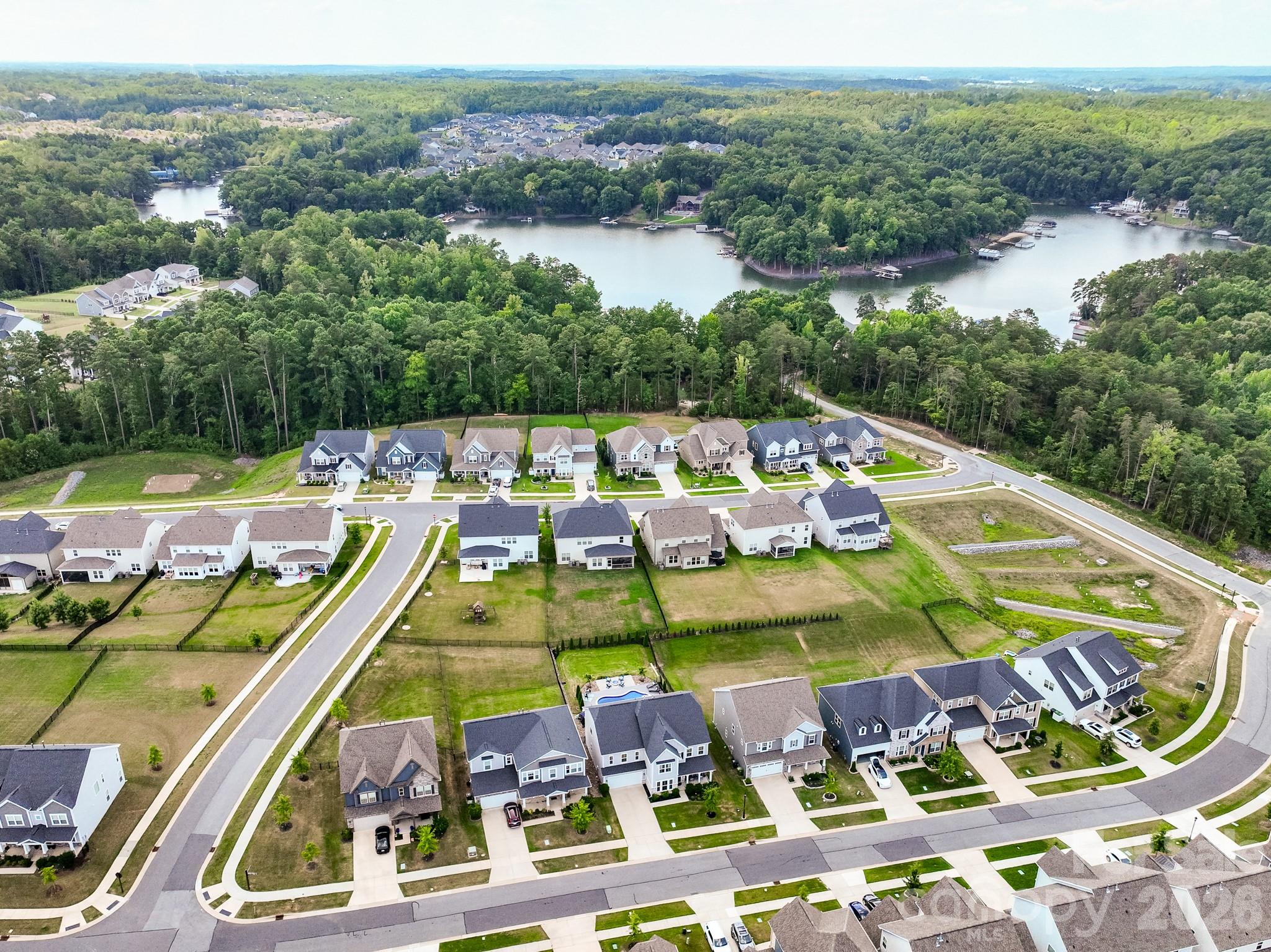 North Reach - Residential
