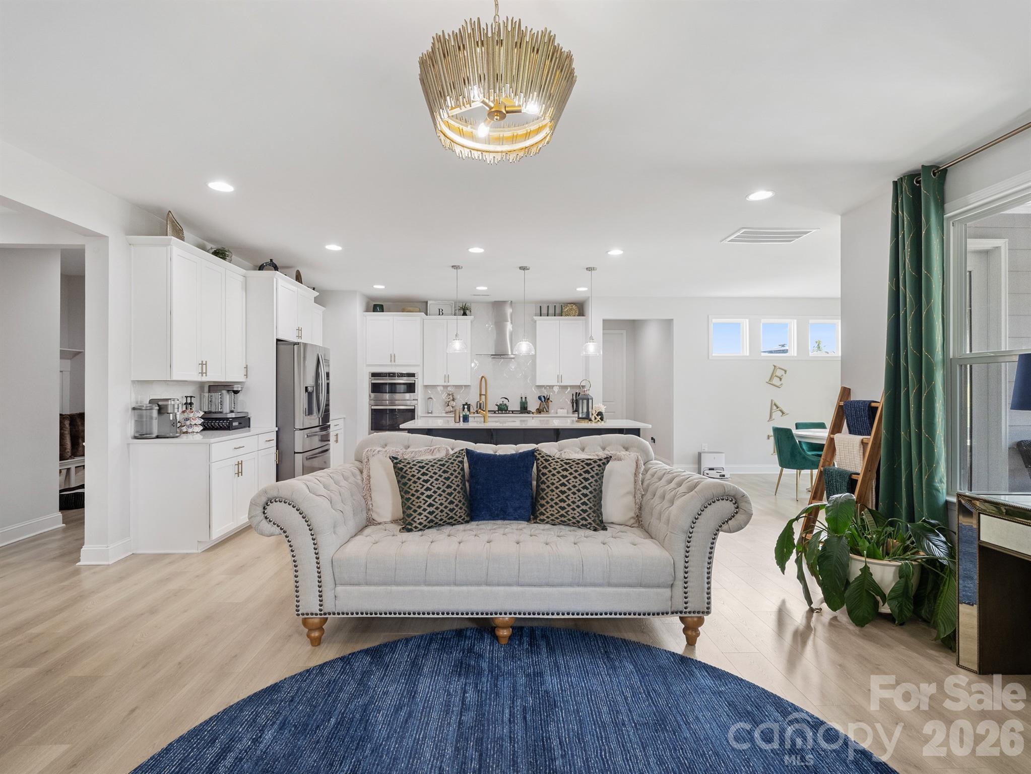 North Reach - Residential