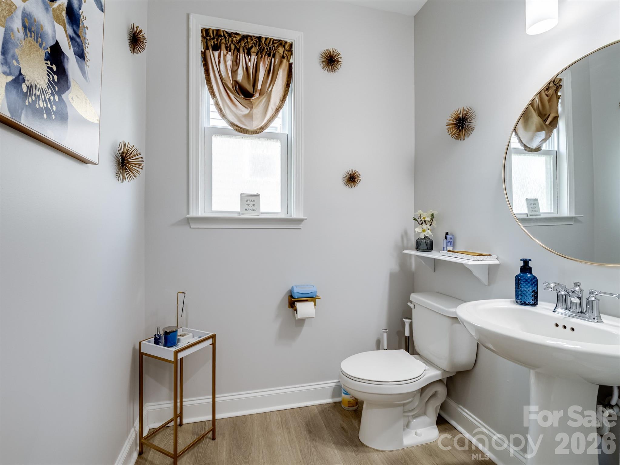 North Reach - Residential
