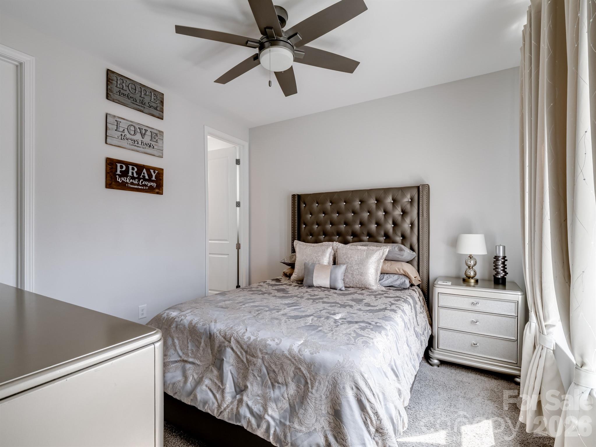North Reach - Residential
