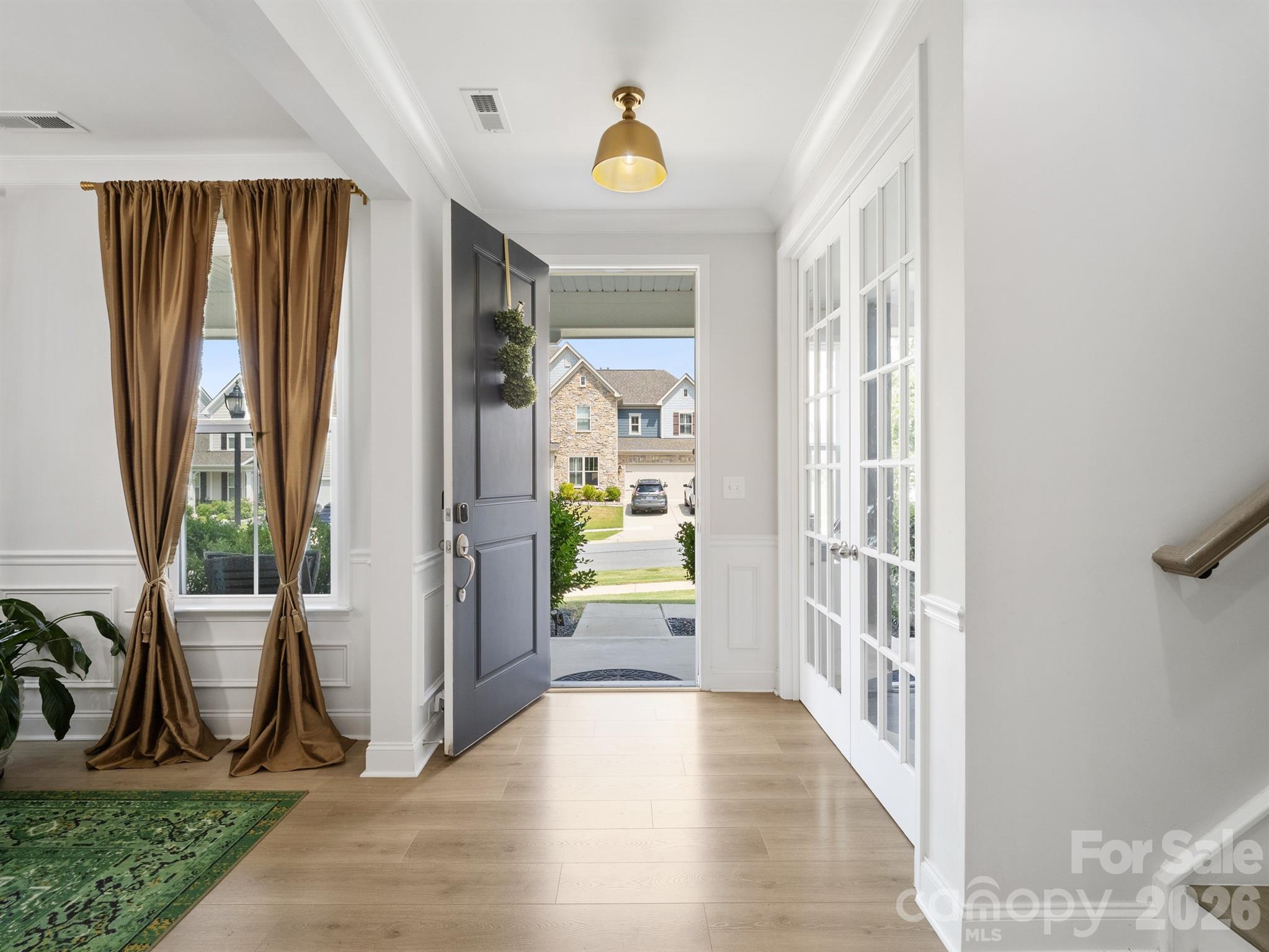 North Reach - Residential