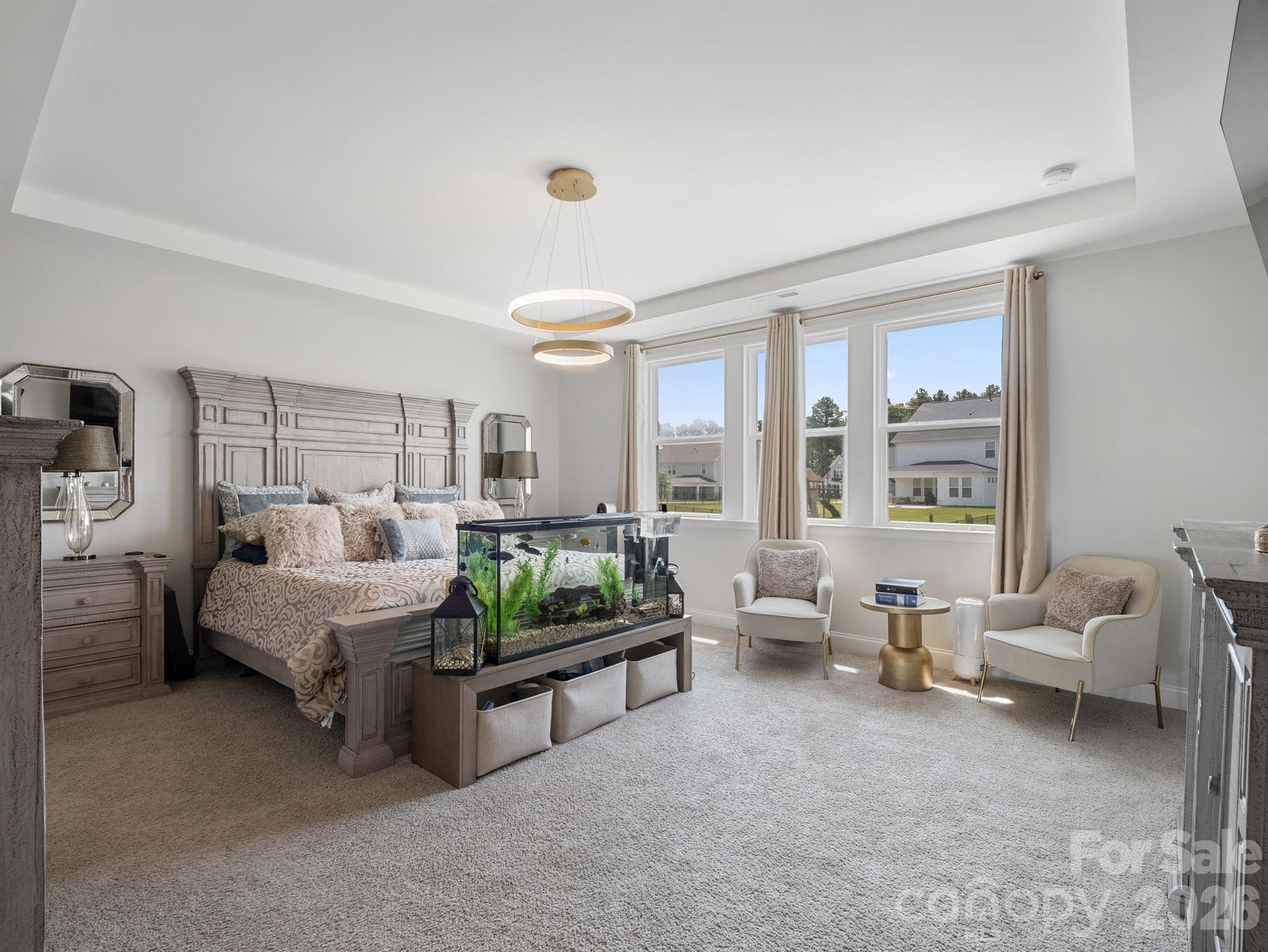 North Reach - Residential