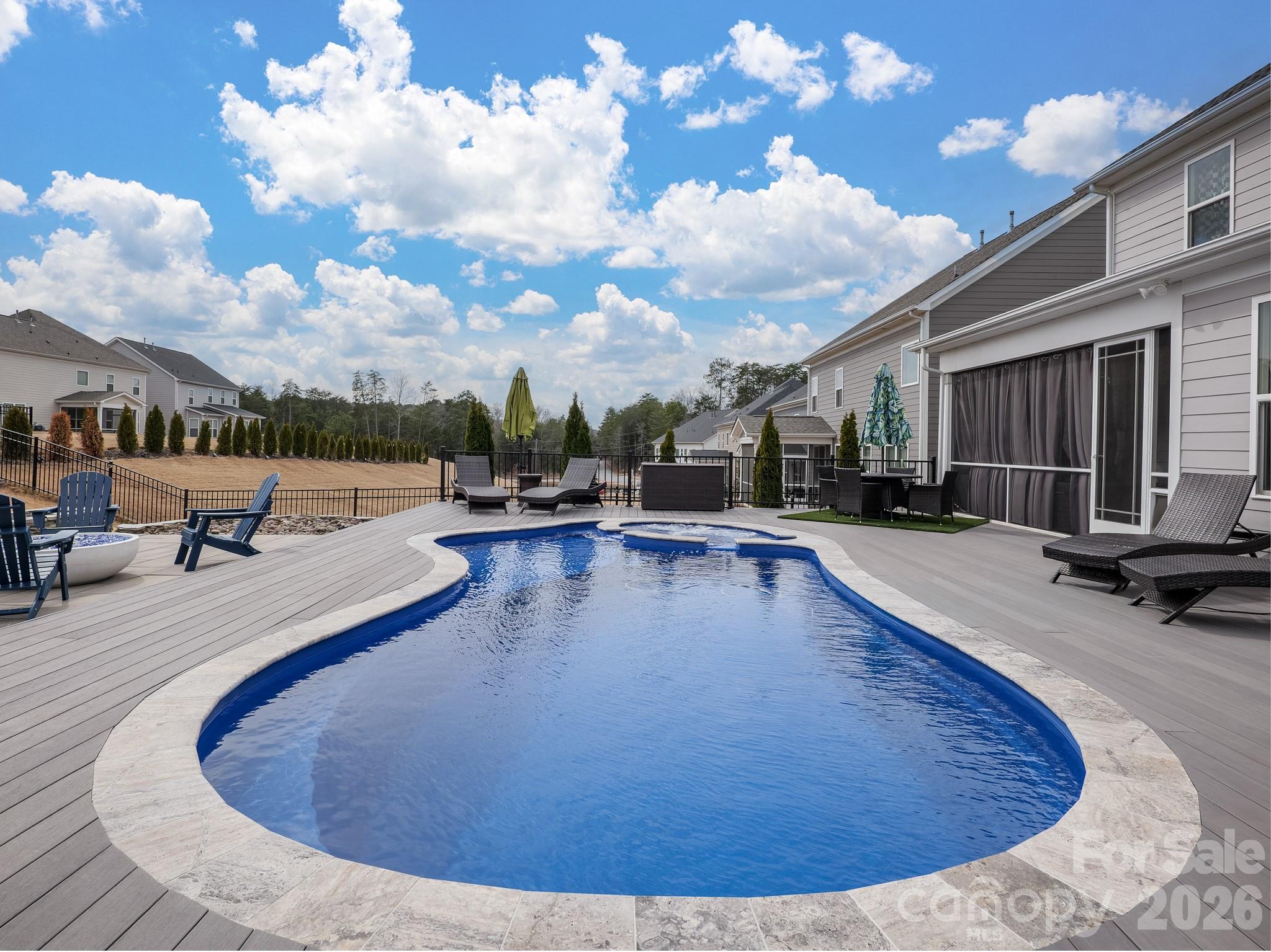 North Reach - Residential