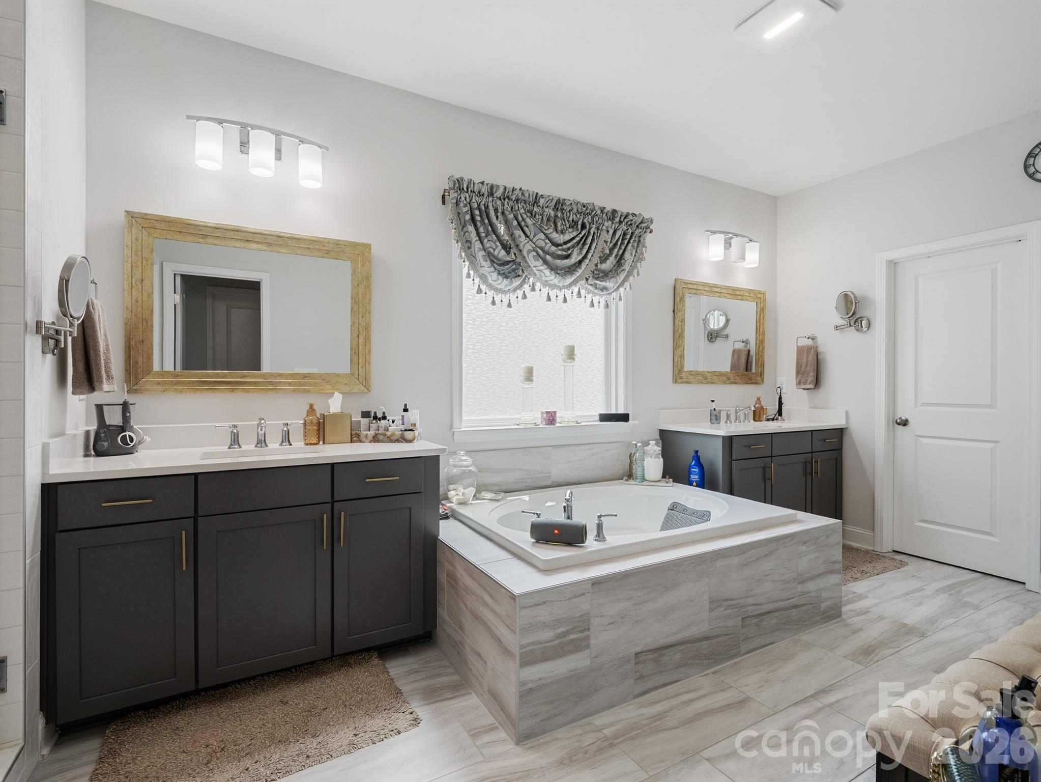 North Reach - Residential