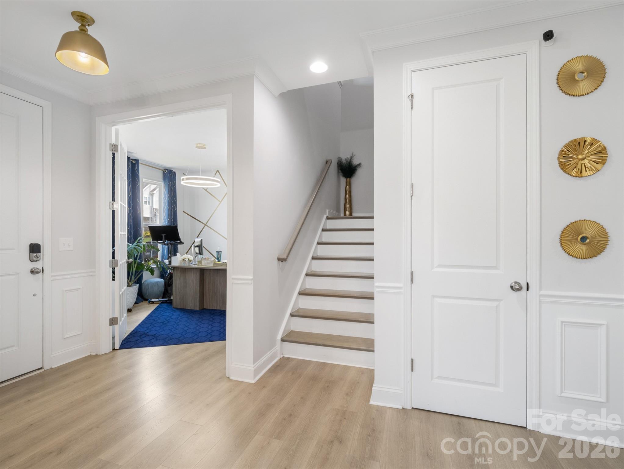 North Reach - Residential