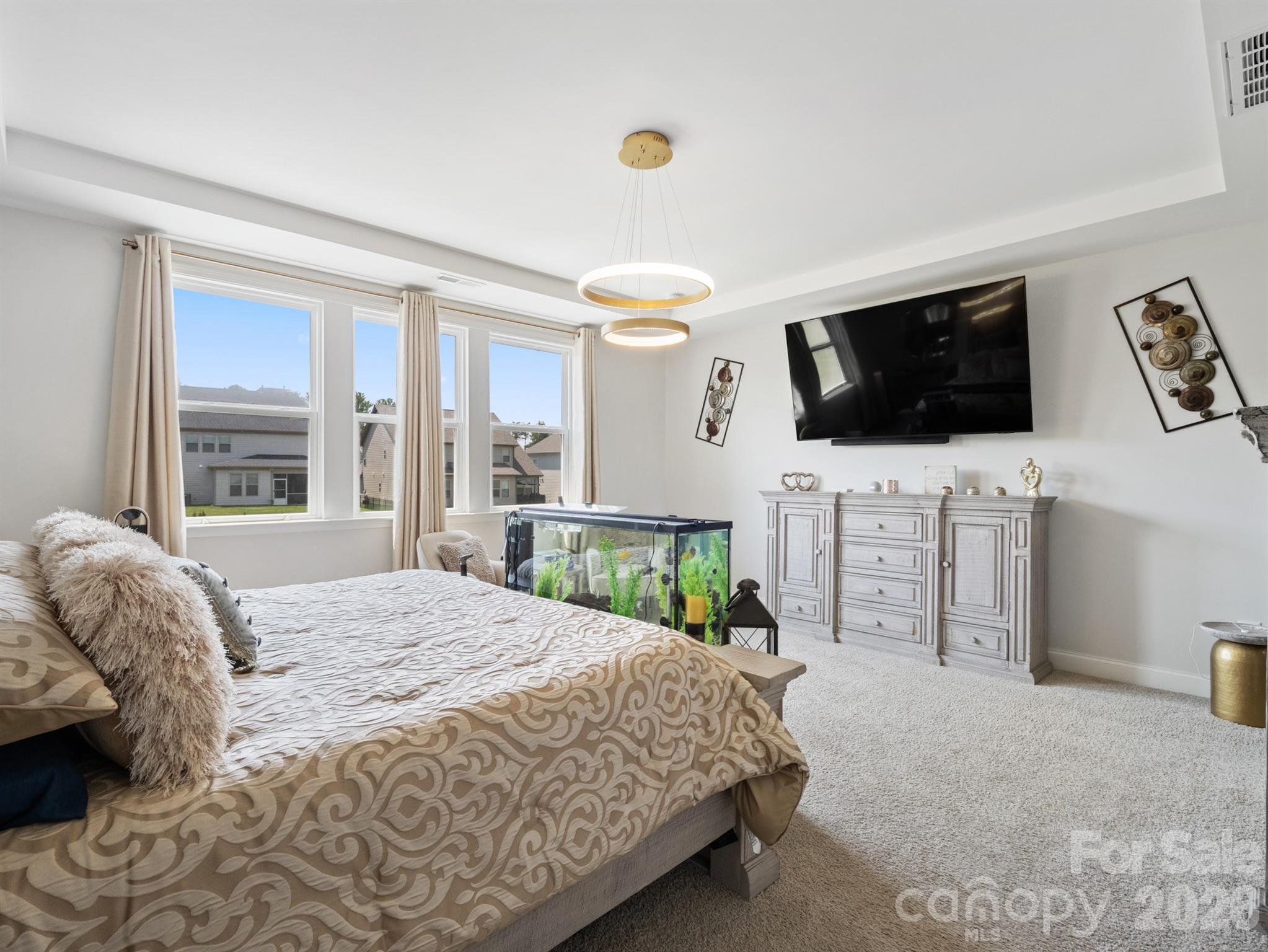 North Reach - Residential