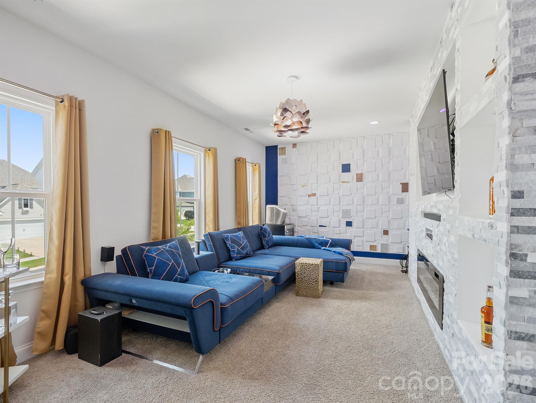 North Reach - Residential