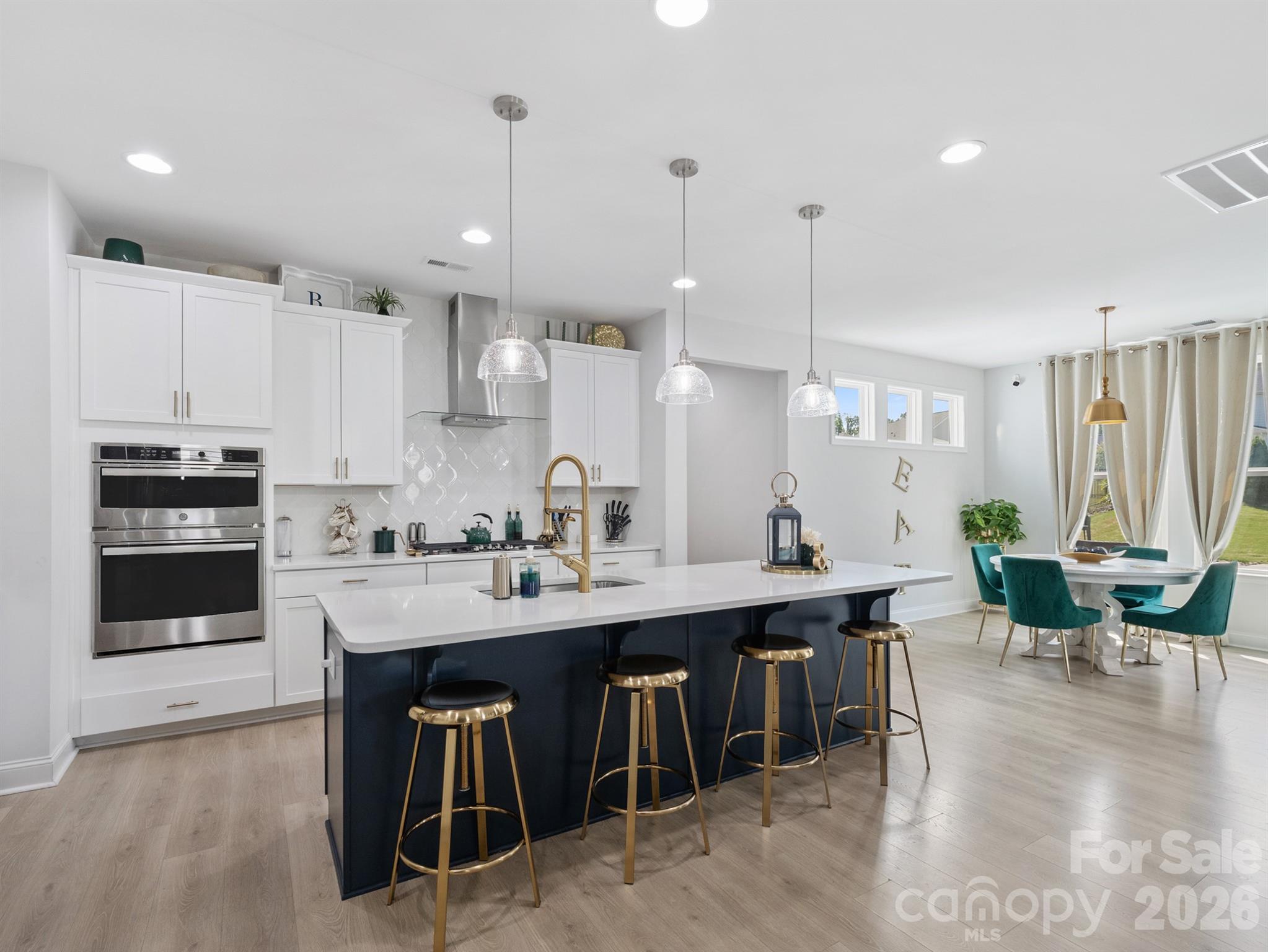 North Reach - Residential