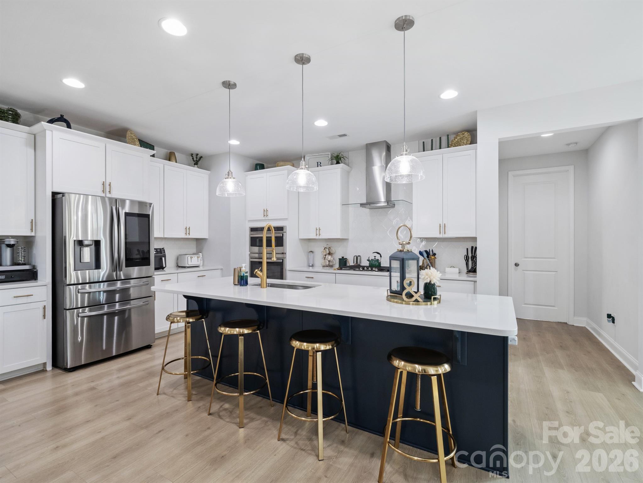 North Reach - Residential