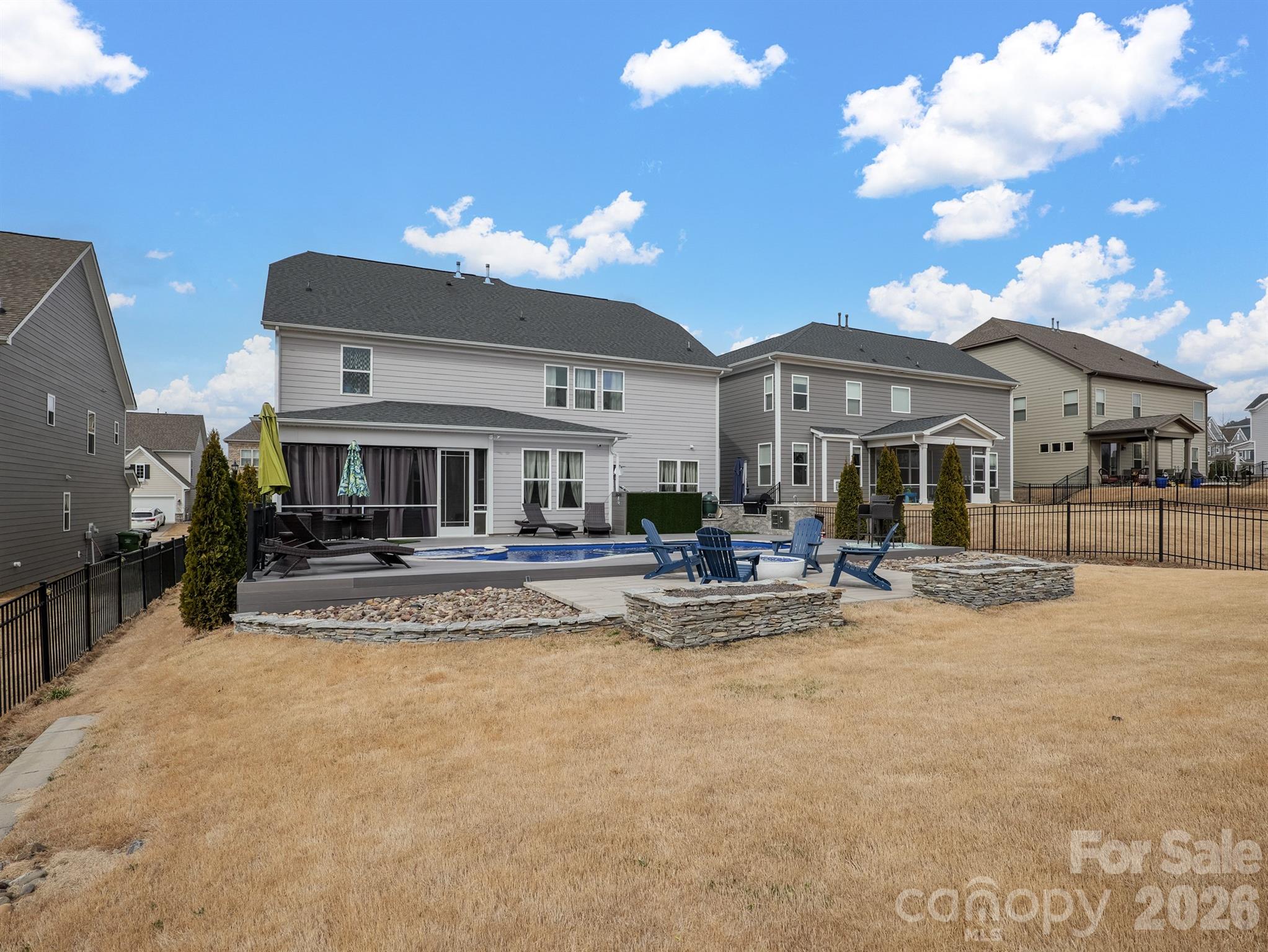 North Reach - Residential