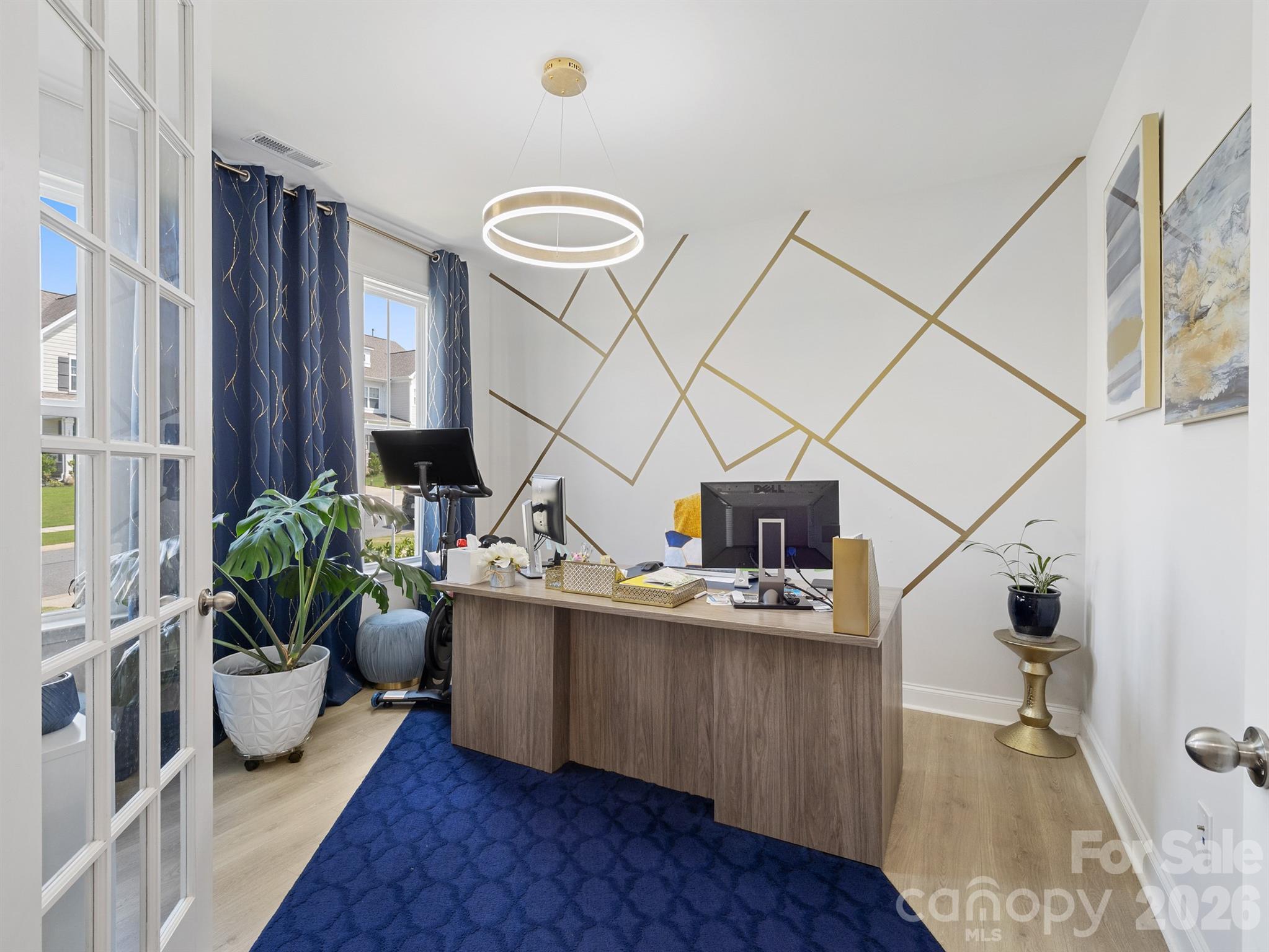 North Reach - Residential