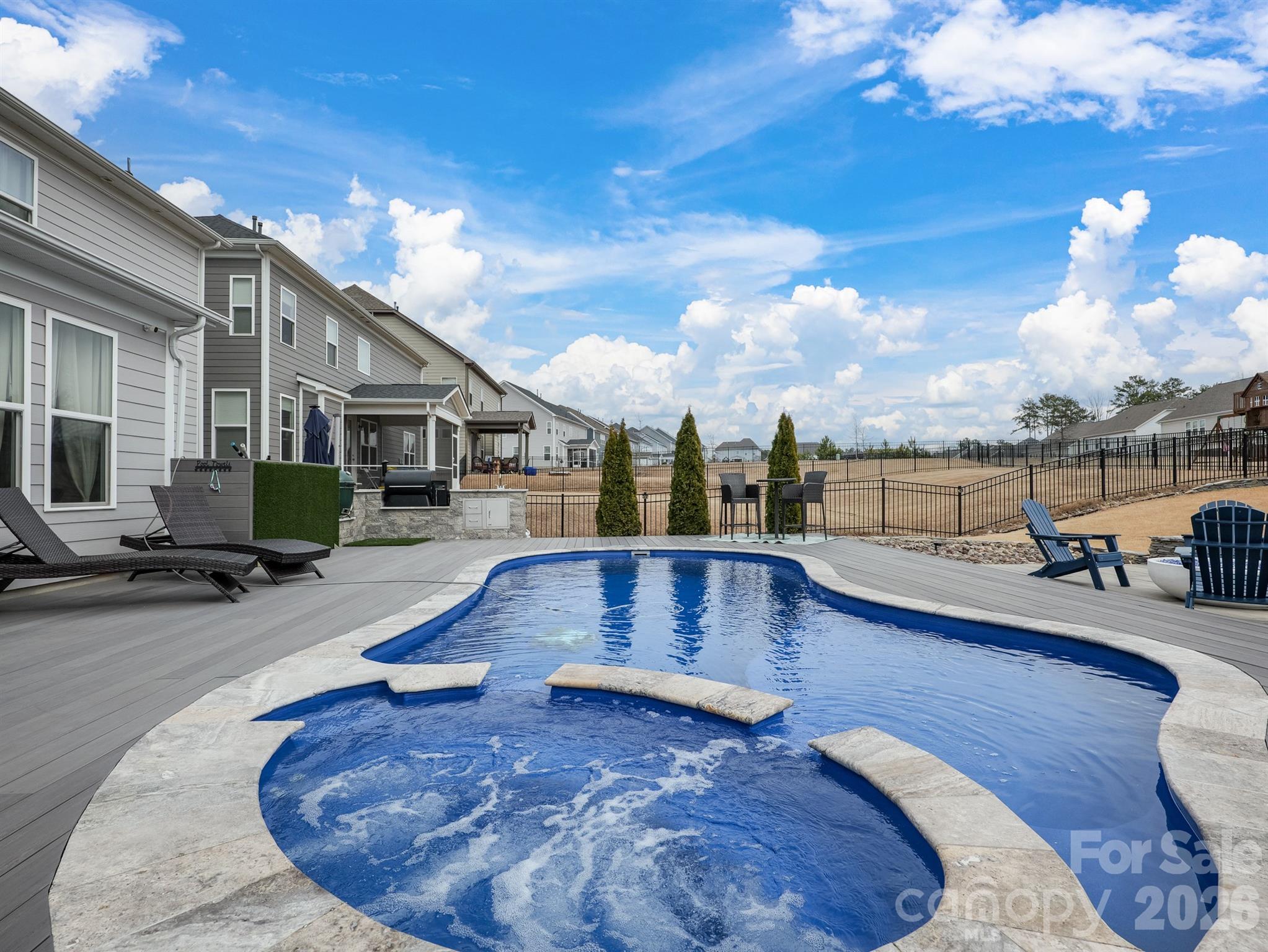 North Reach - Residential