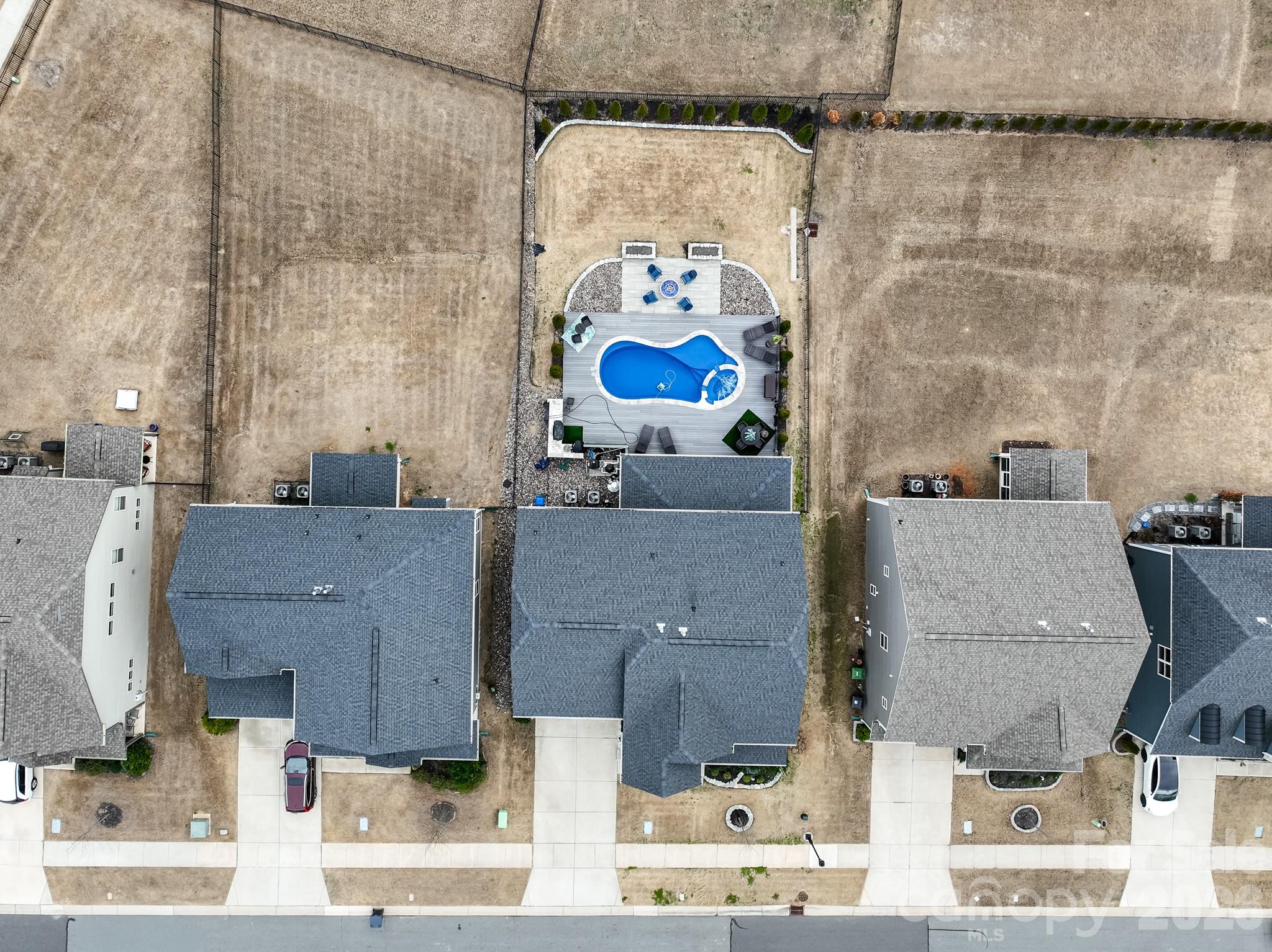 North Reach - Residential