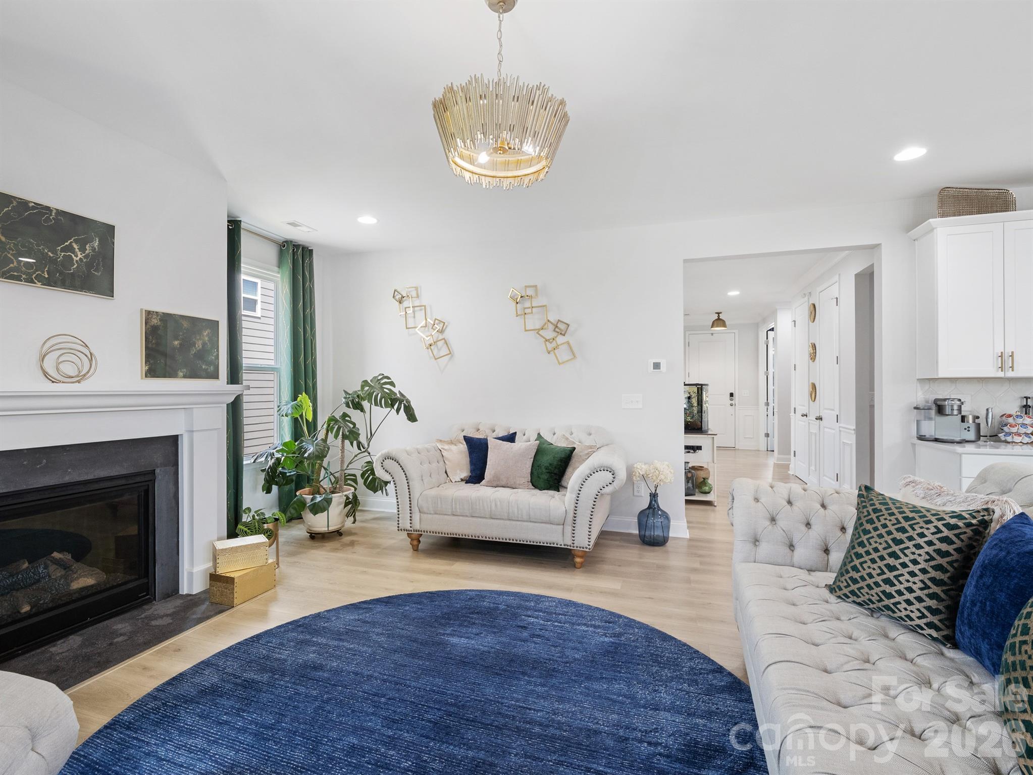 North Reach - Residential