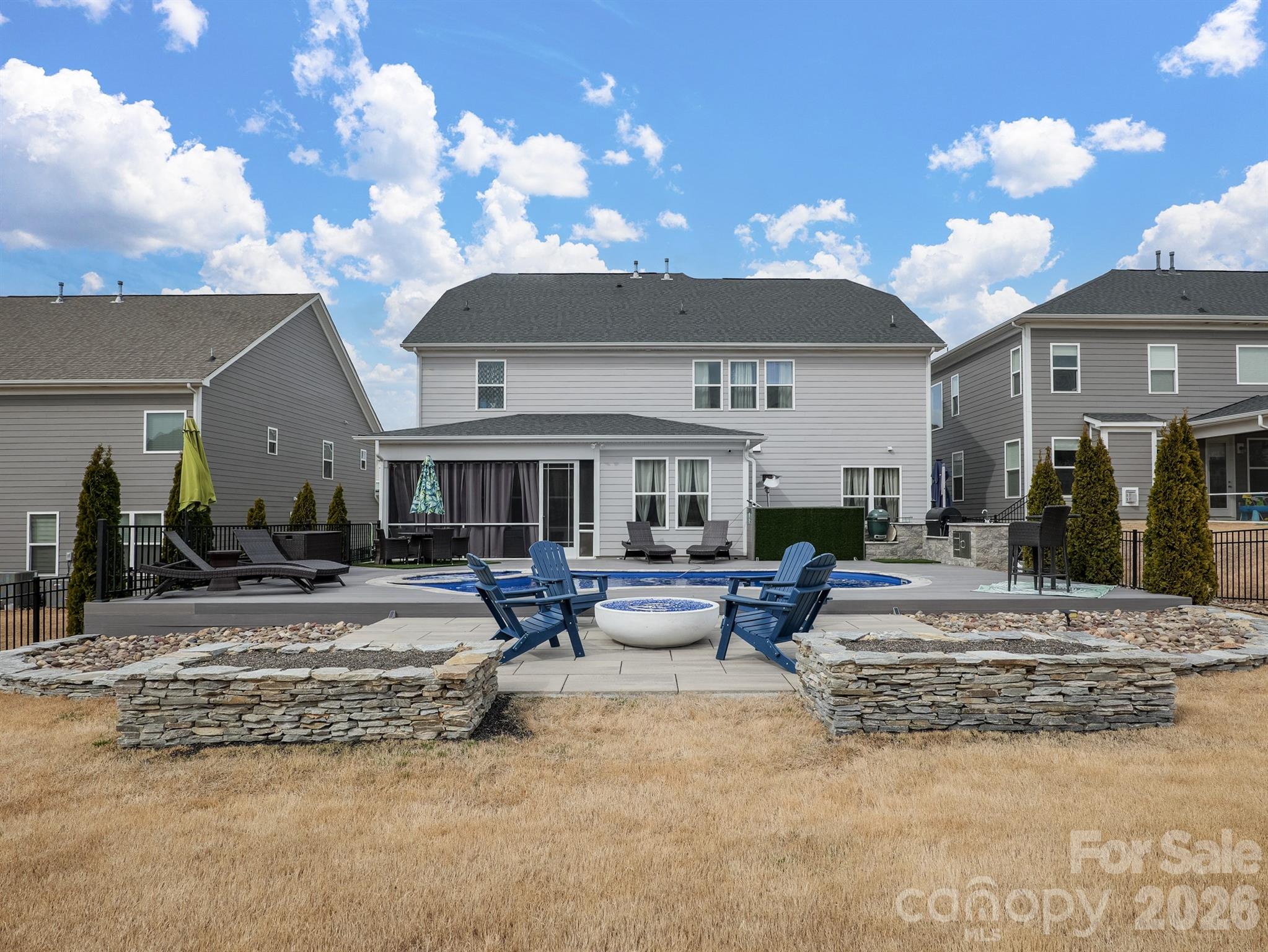 North Reach - Residential