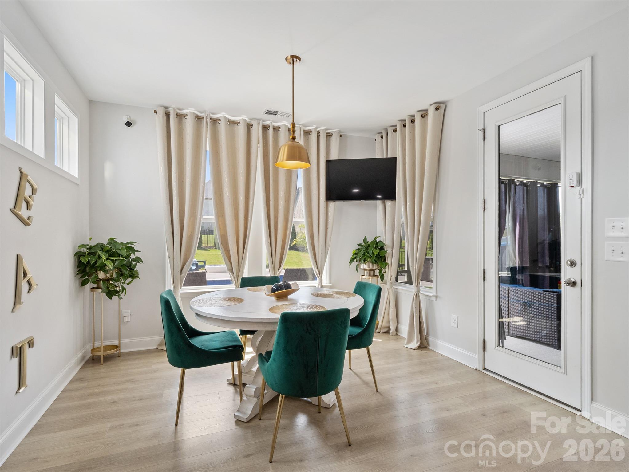 North Reach - Residential