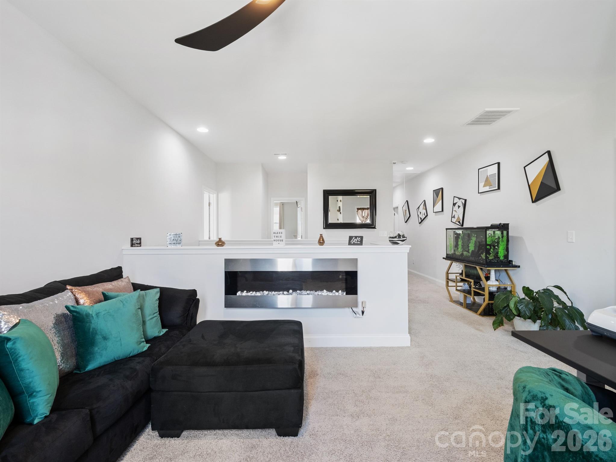 North Reach - Residential