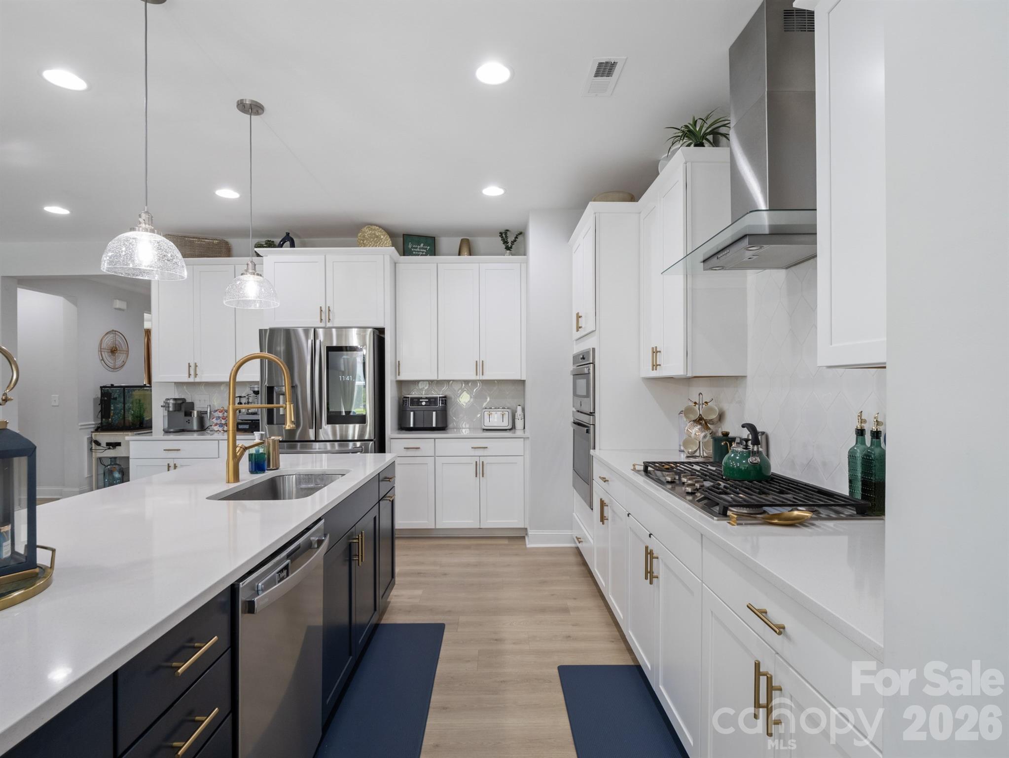 North Reach - Residential