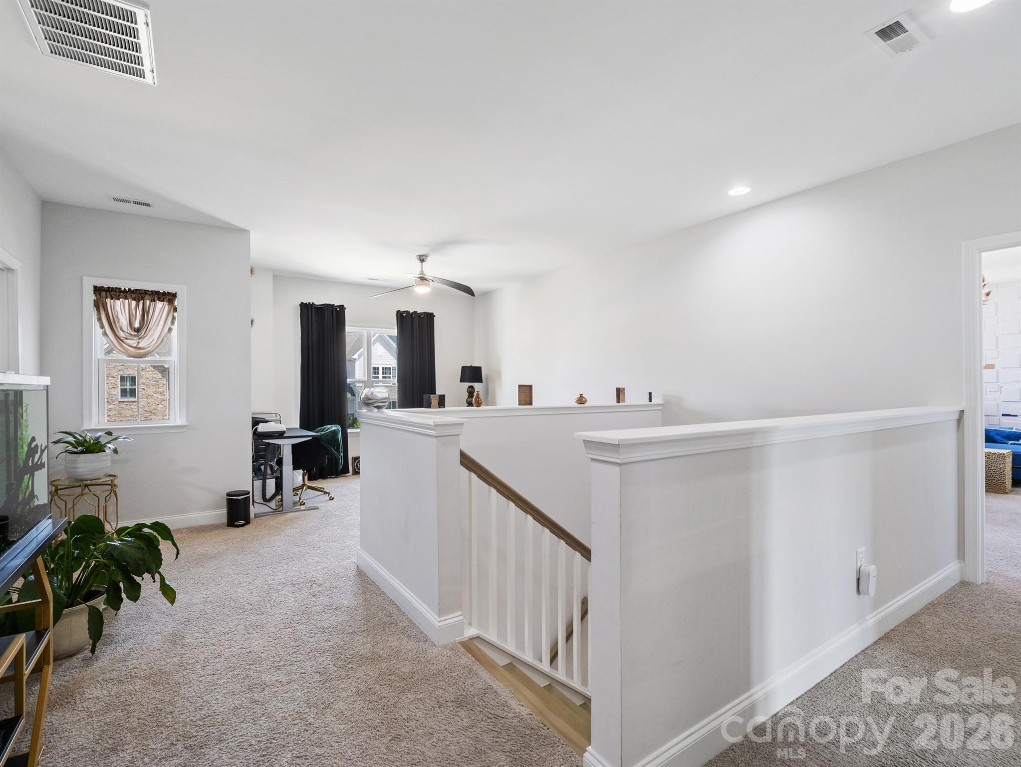 North Reach - Residential