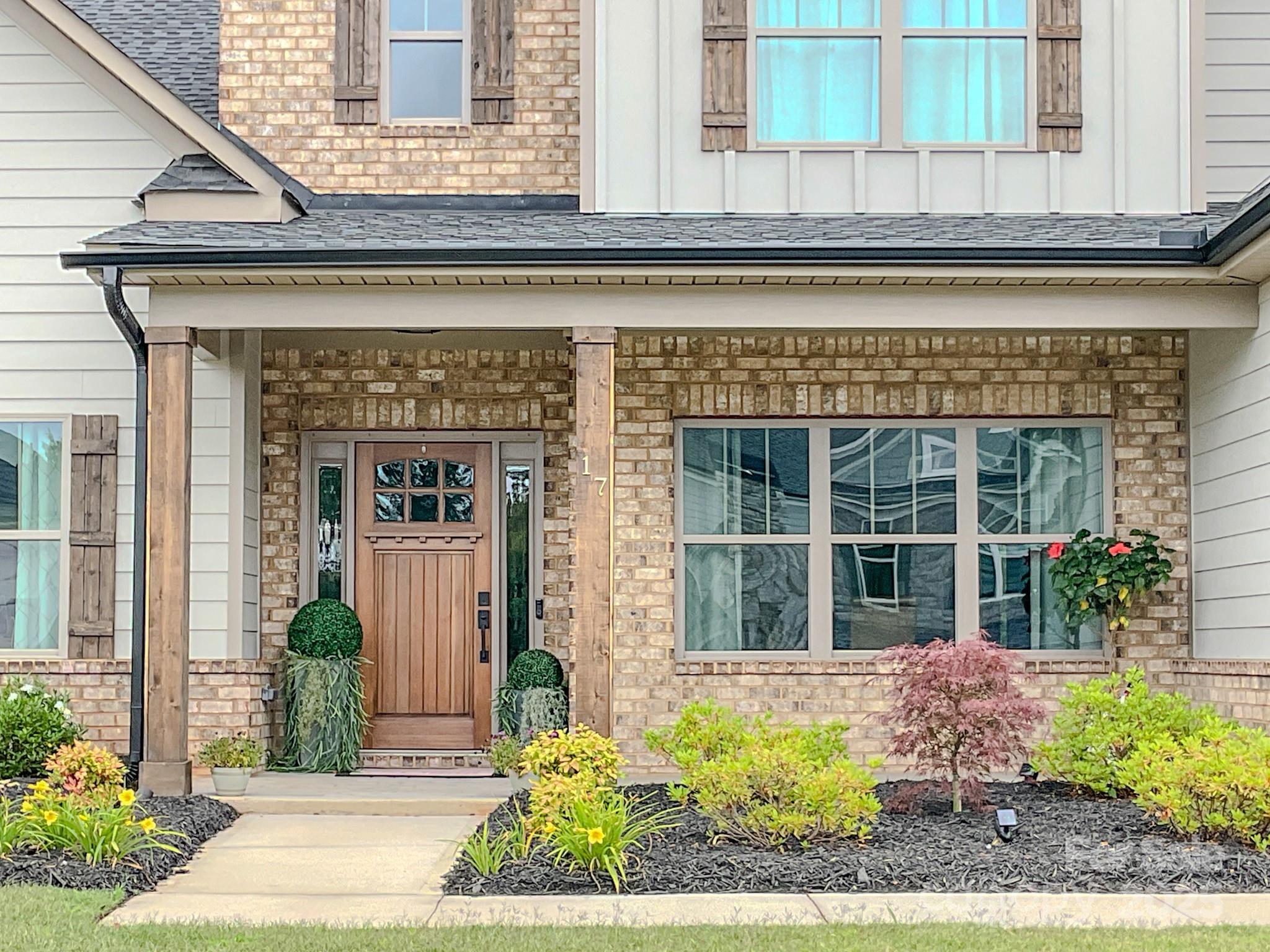 Upland Farms - Residential