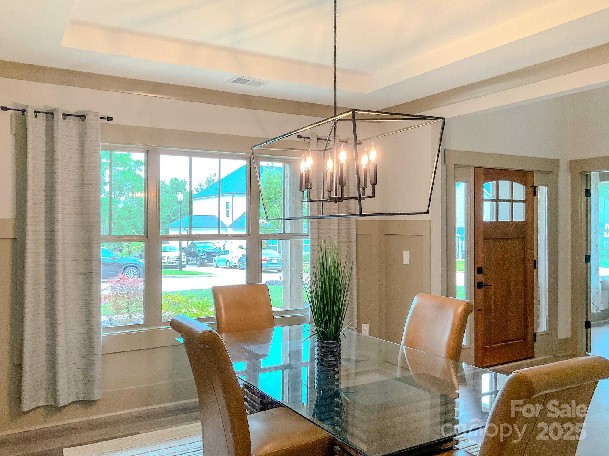 Upland Farms - Residential