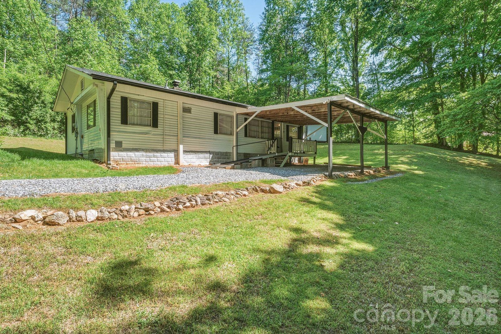 None - Residential