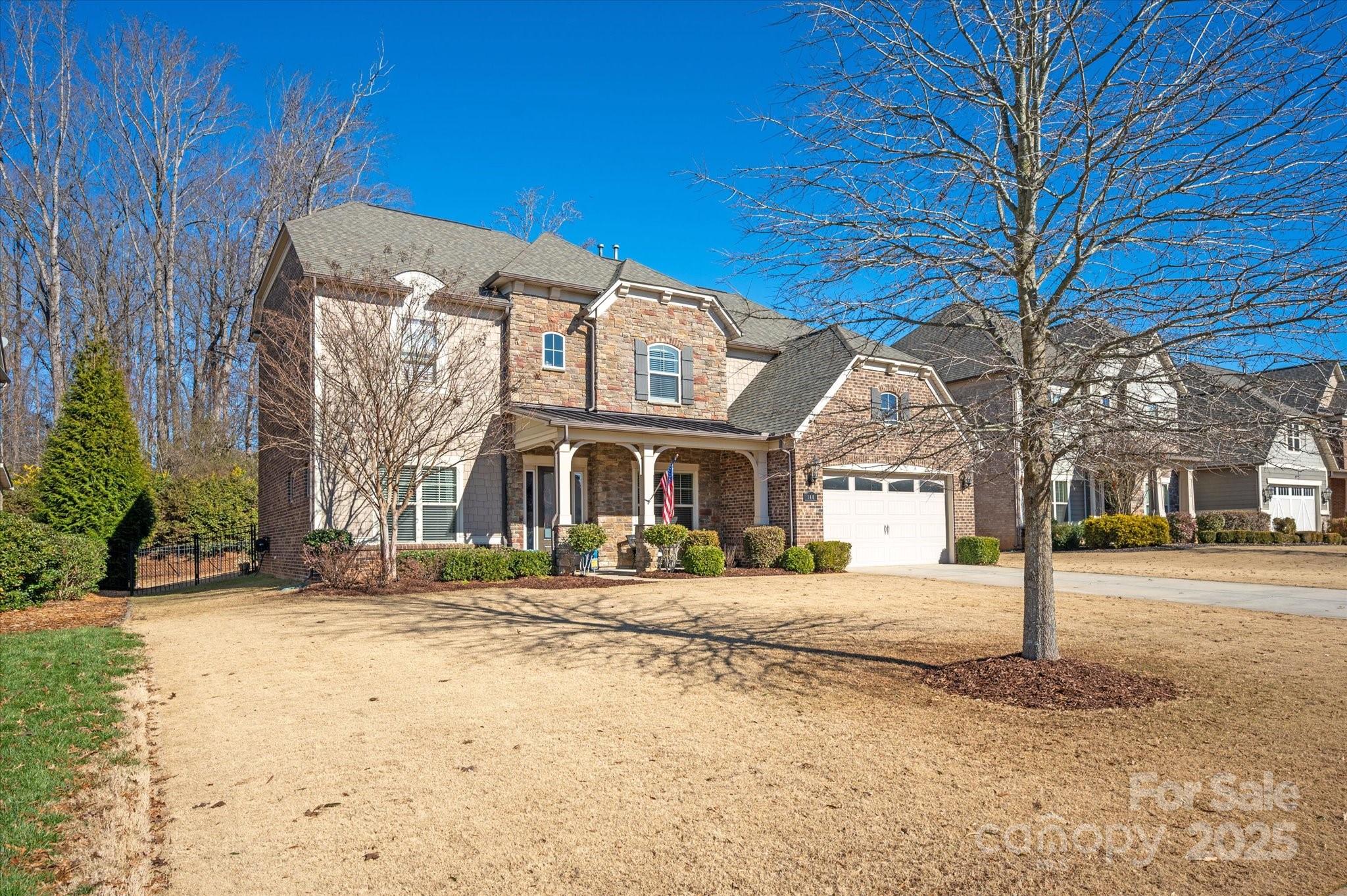 Estates at Audubon Lake - Residential
