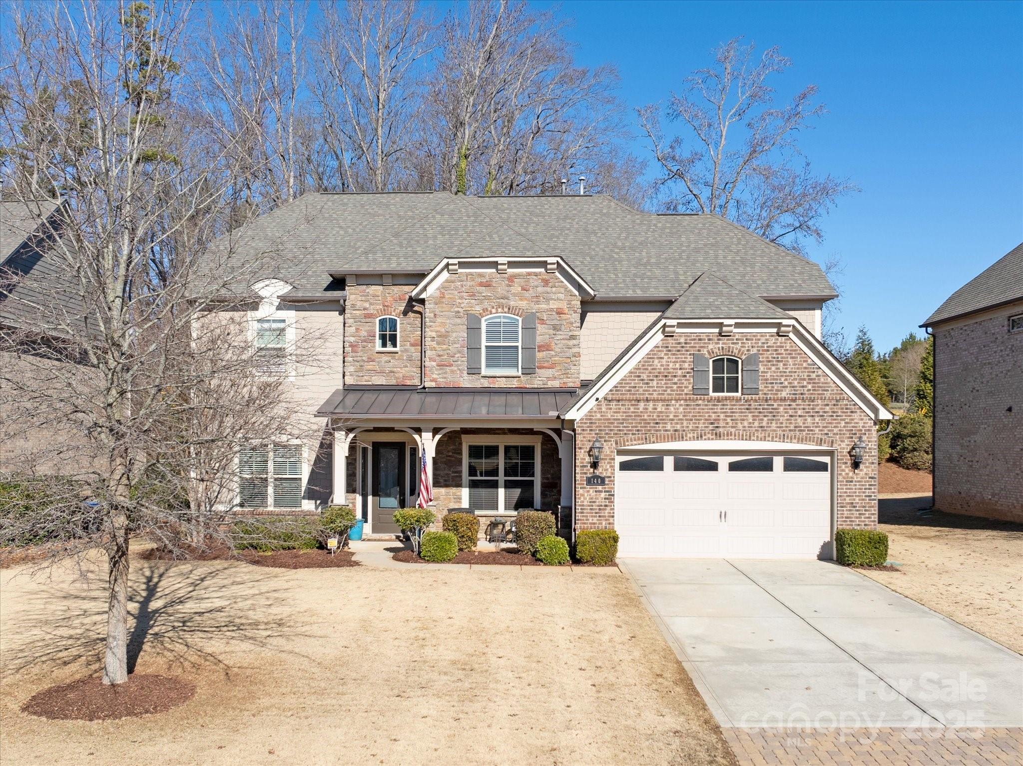 Estates at Audubon Lake - Residential