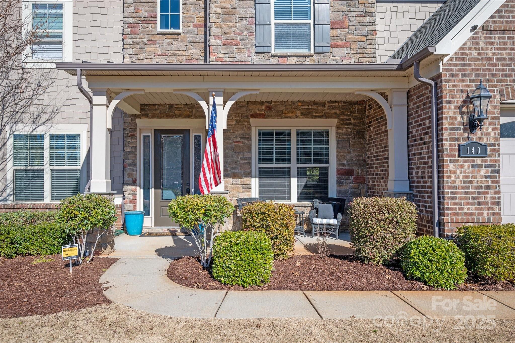 Estates at Audubon Lake - Residential