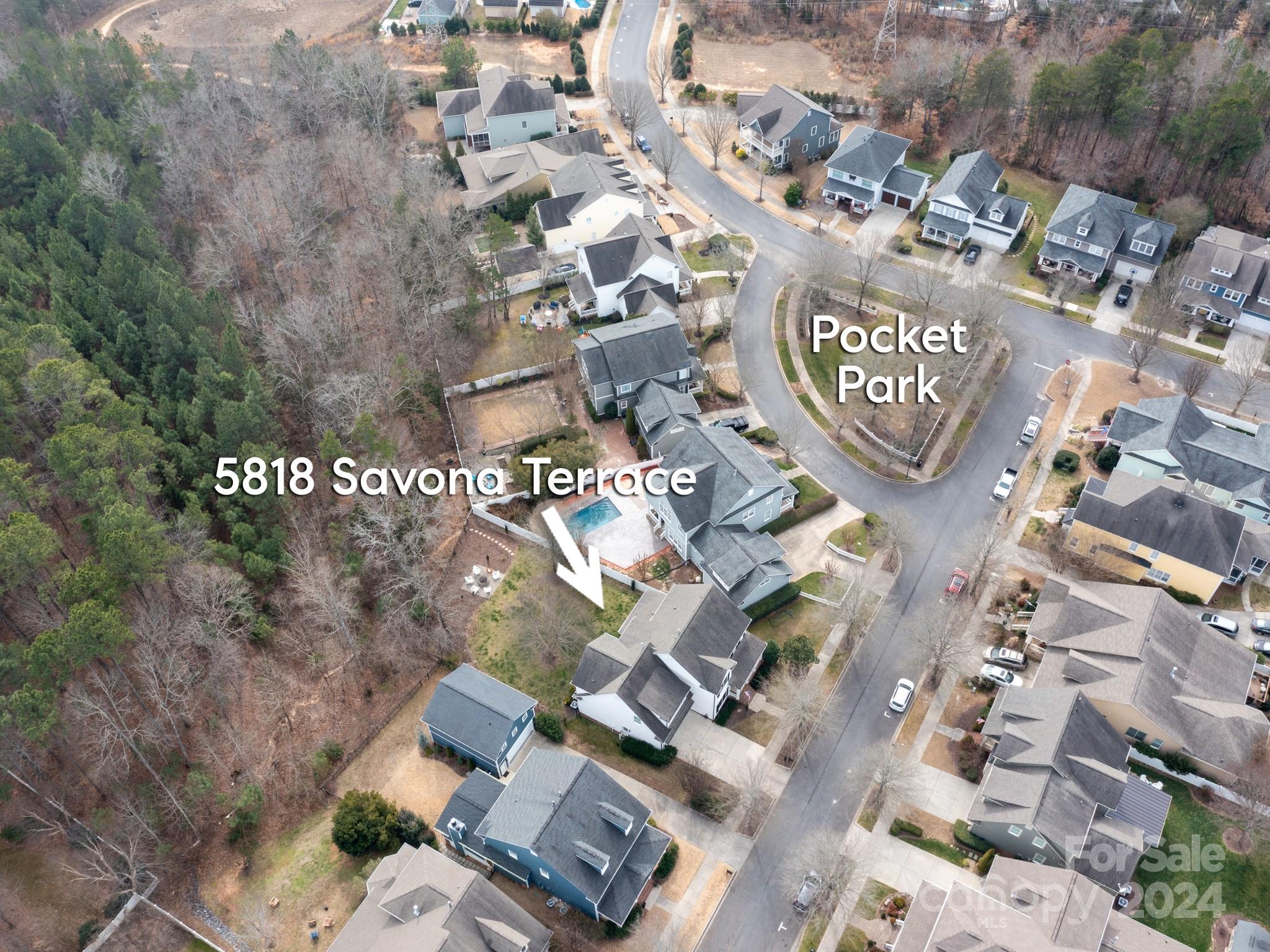 Baxter Village - Residential