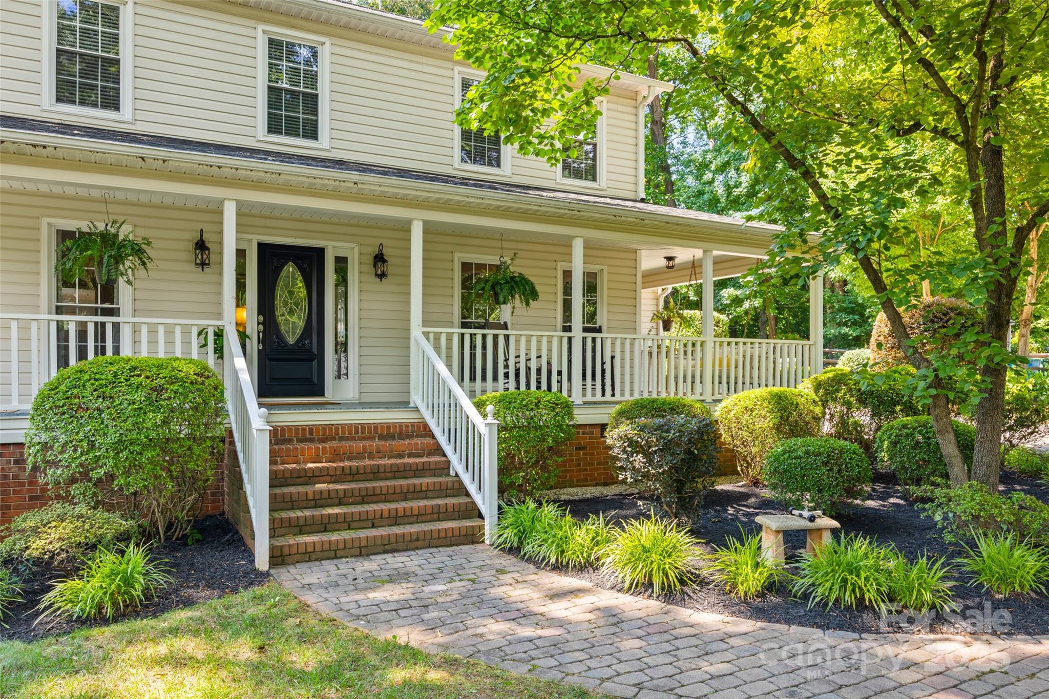 Old Orchard - Residential