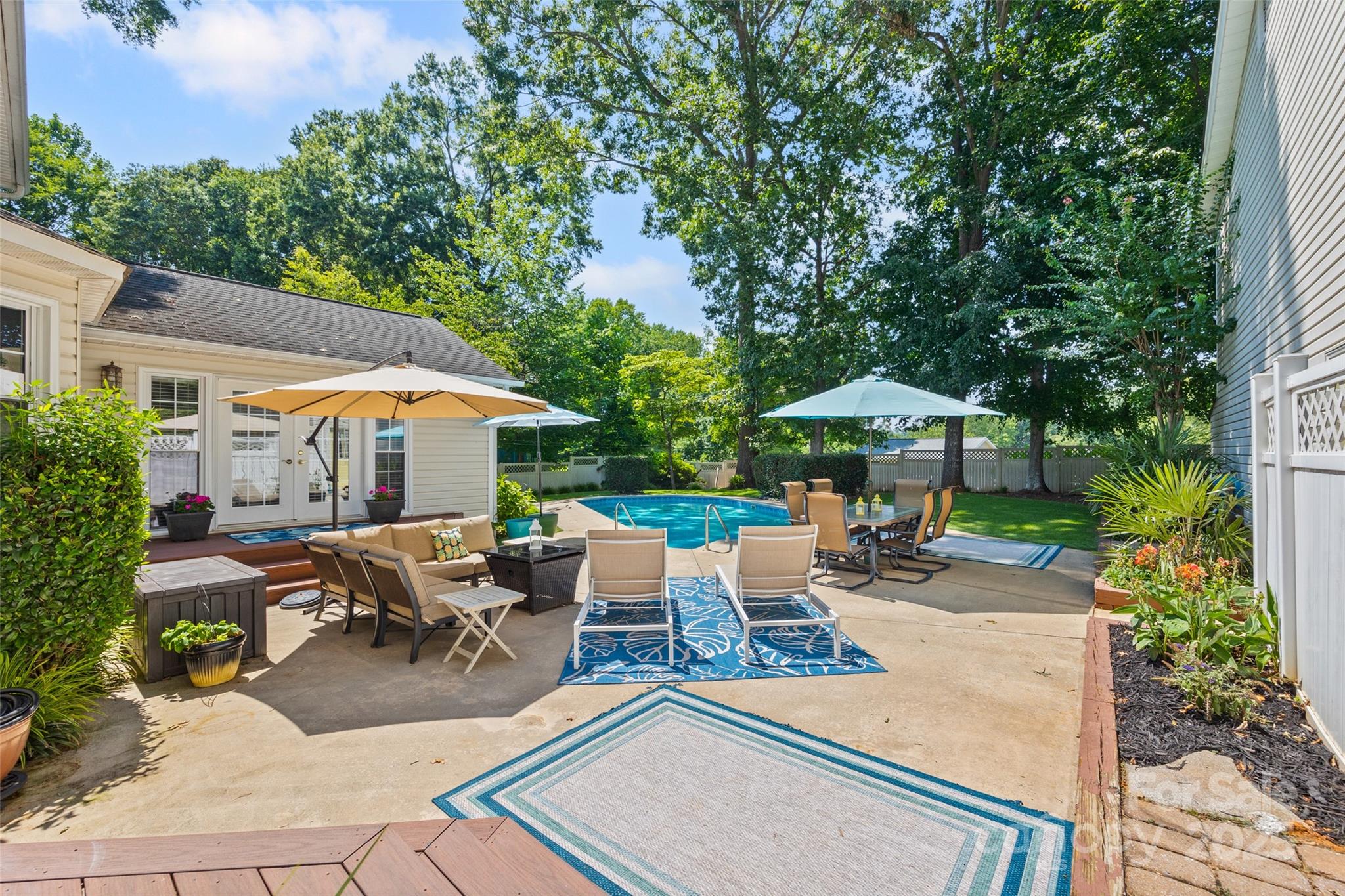Old Orchard - Residential