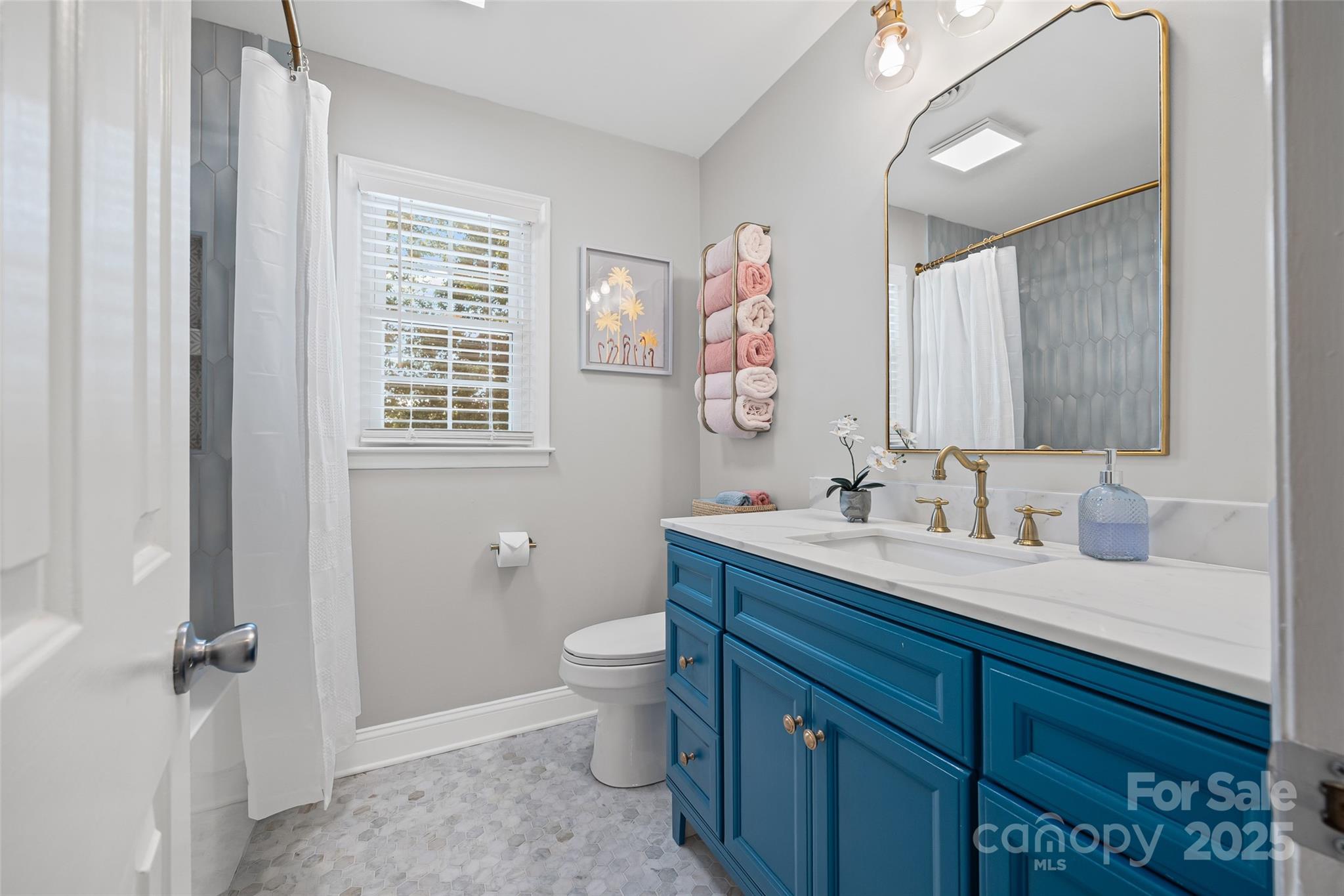 Old Orchard - Residential