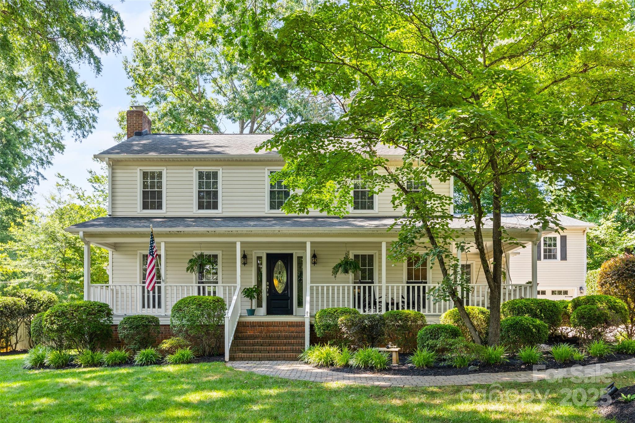 Old Orchard - Residential