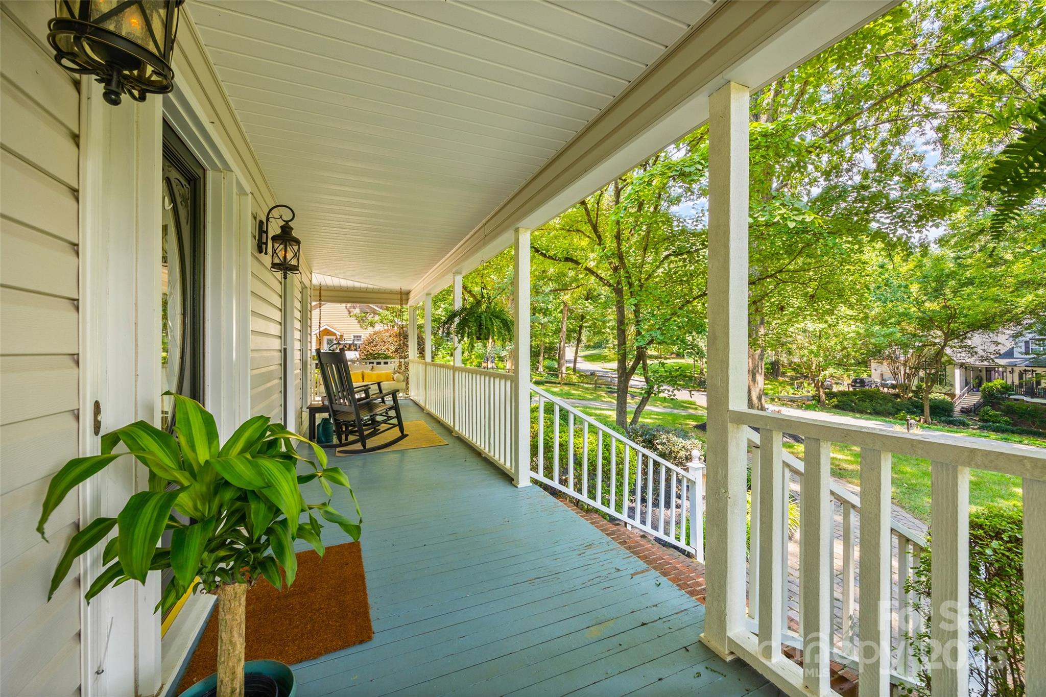 Old Orchard - Residential